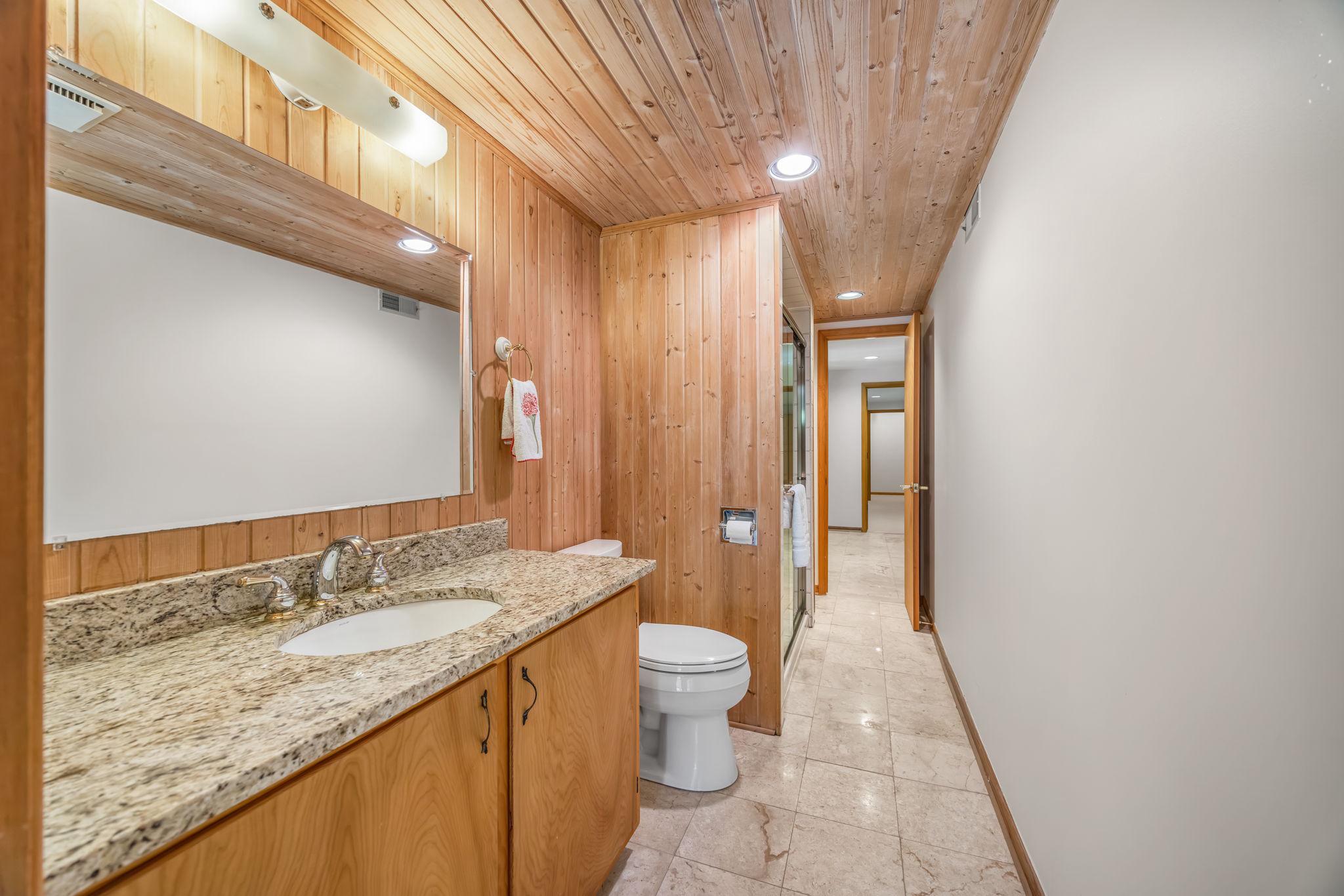 LANGLEY OAKS - Residential