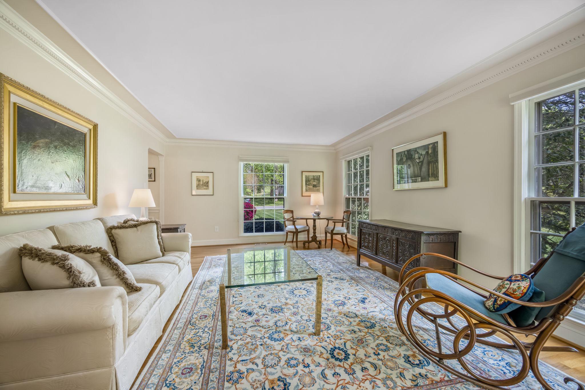 LANGLEY OAKS - Residential