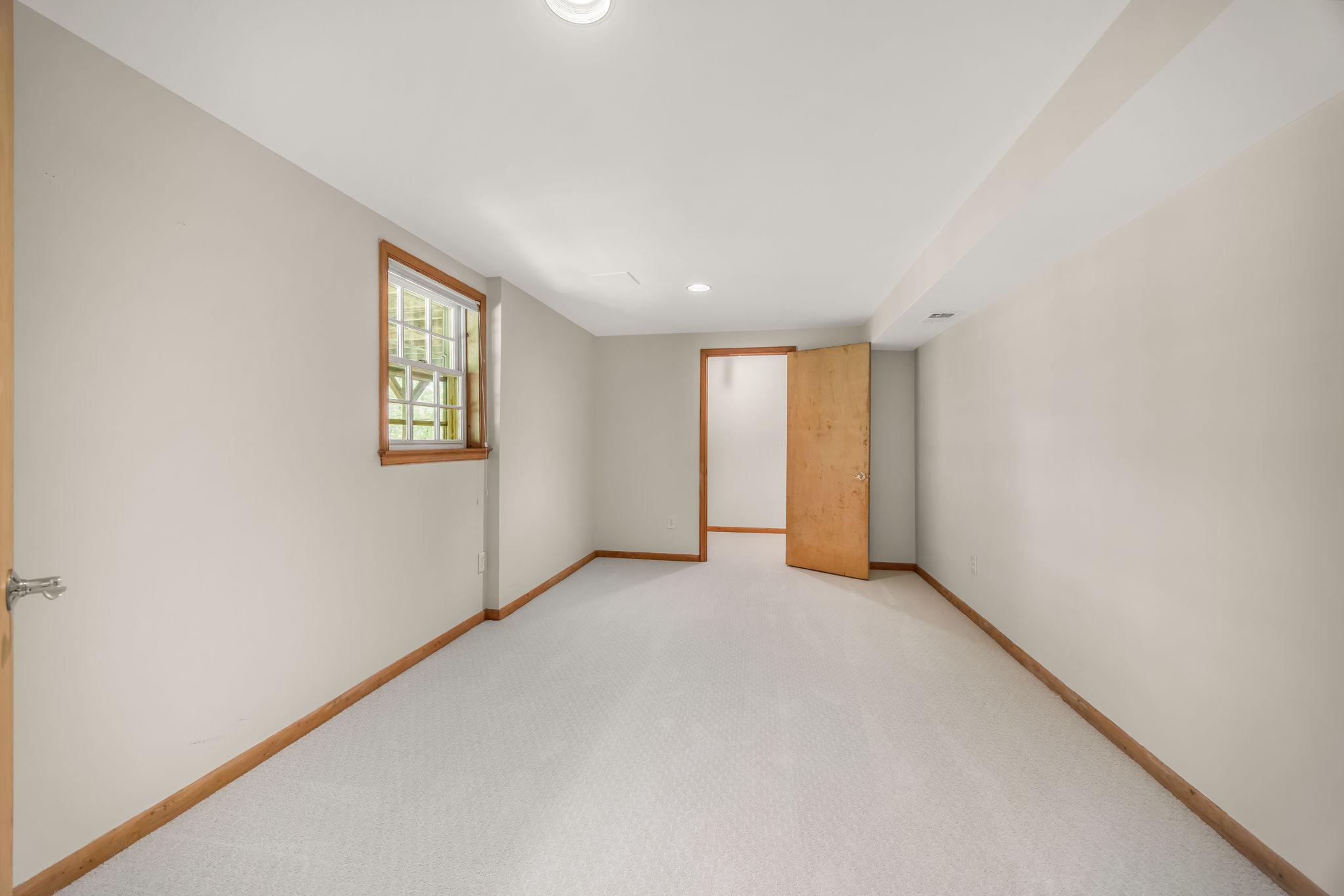 LANGLEY OAKS - Residential