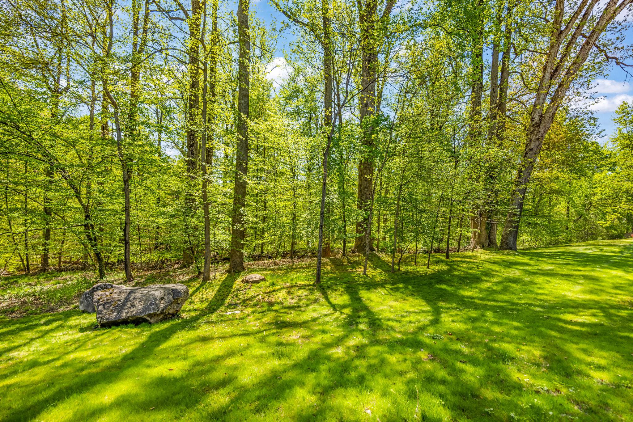 LANGLEY OAKS - Residential