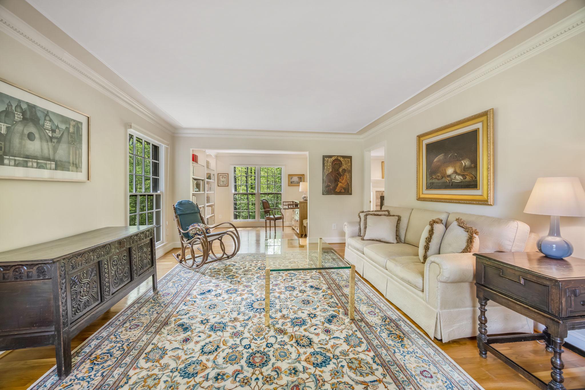 LANGLEY OAKS - Residential