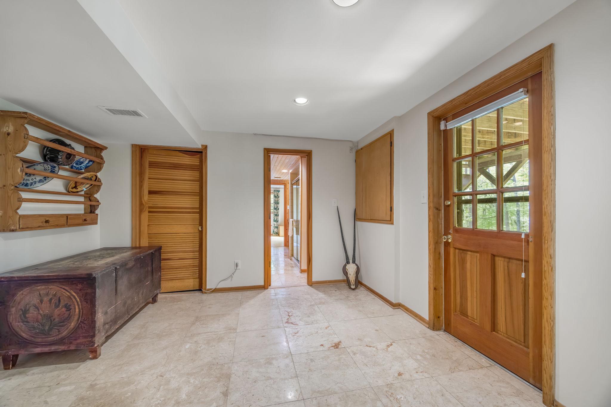 LANGLEY OAKS - Residential