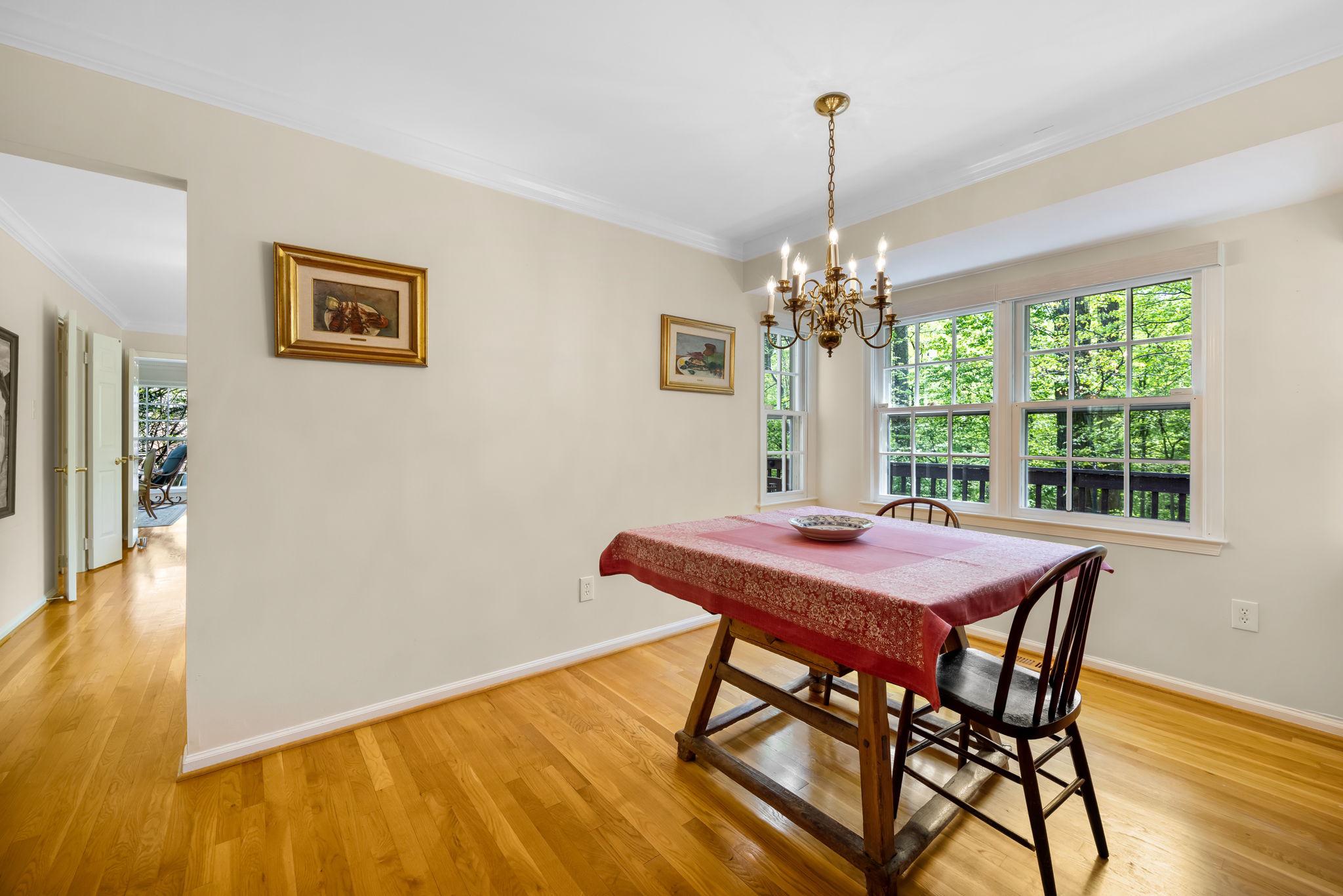 LANGLEY OAKS - Residential