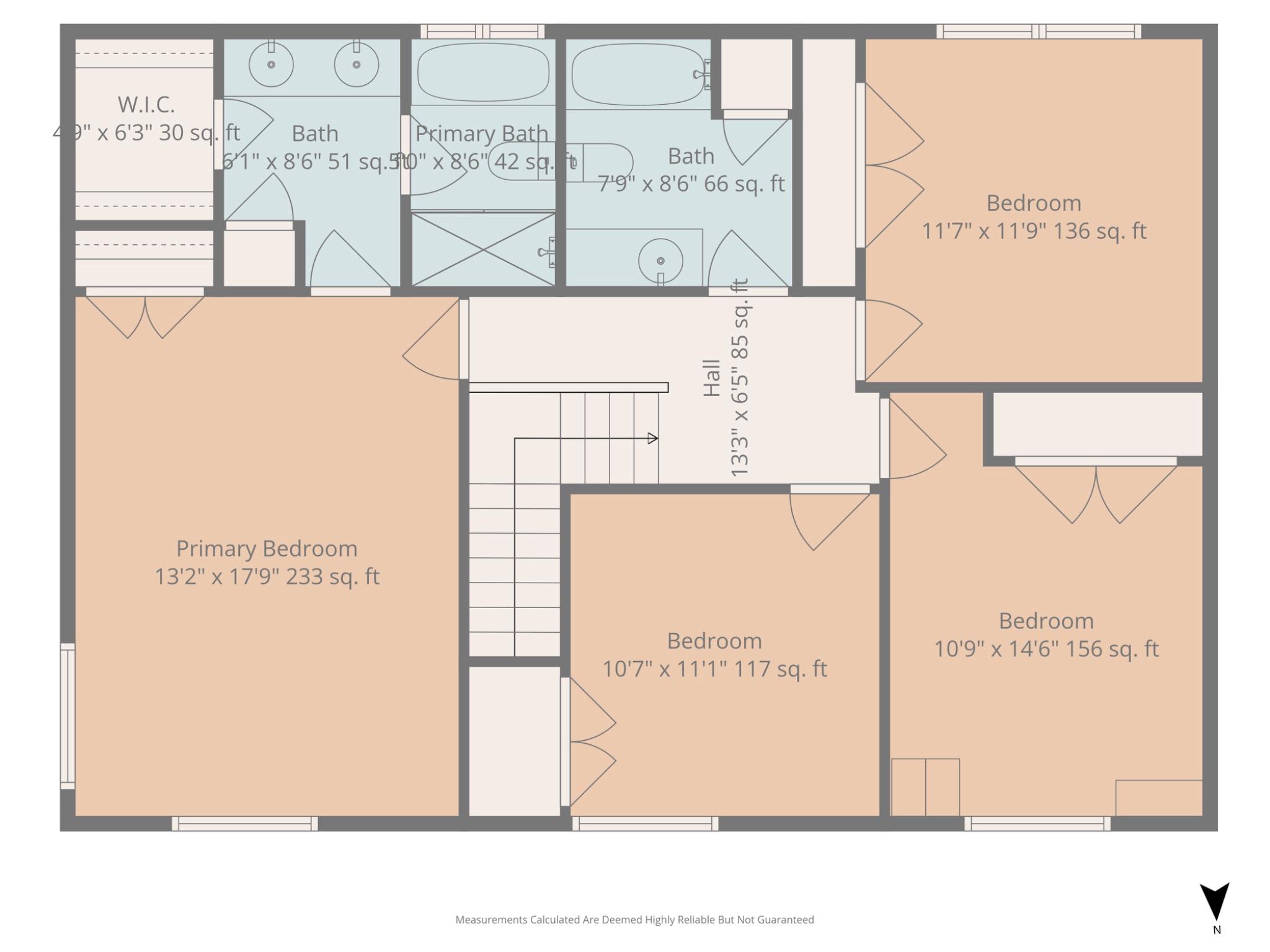 LANGLEY OAKS - Residential