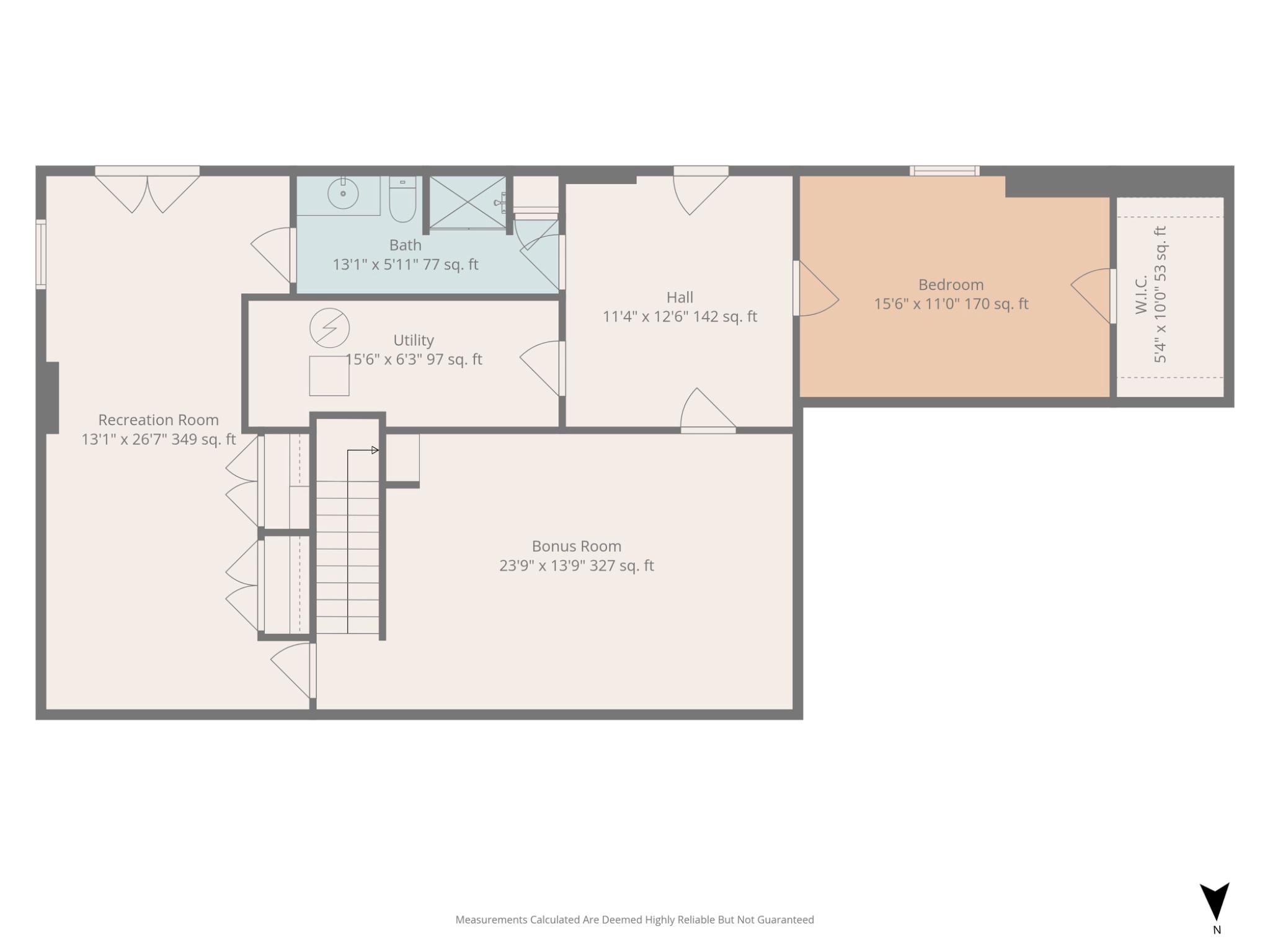 LANGLEY OAKS - Residential