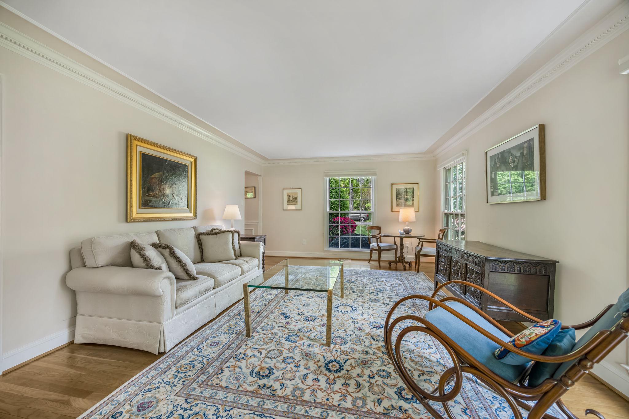 LANGLEY OAKS - Residential