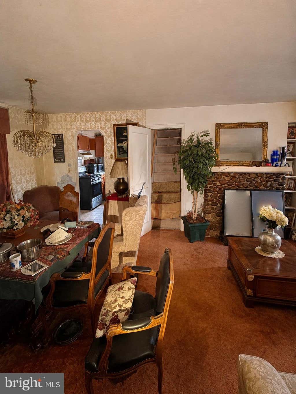 Photo of 5818 Black Hawk Drive, OXON HILL, MD 20745 (MLS # MDPG2217016)
