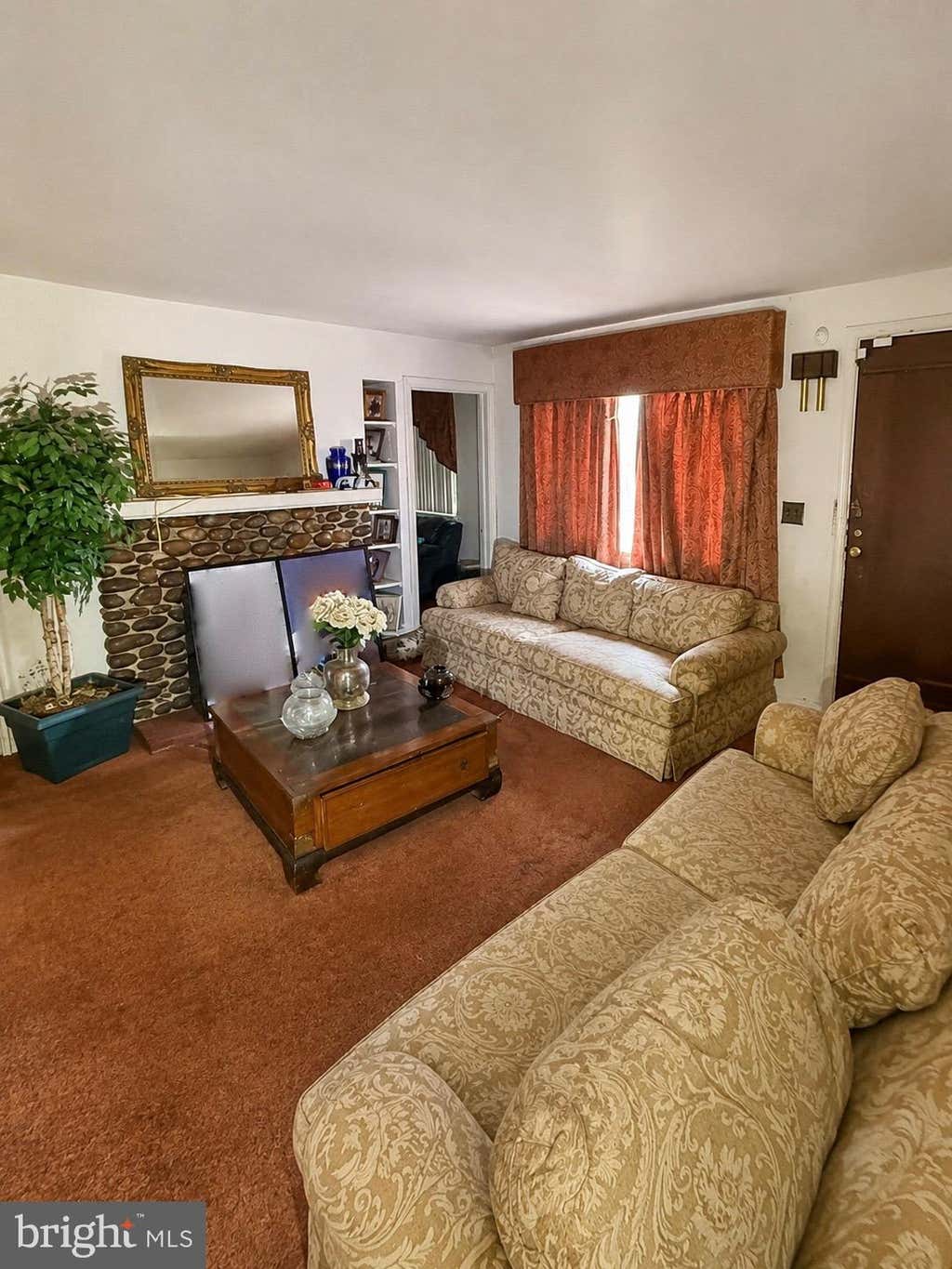 Photo of 5818 Black Hawk Drive, OXON HILL, MD 20745 (MLS # MDPG2217016)