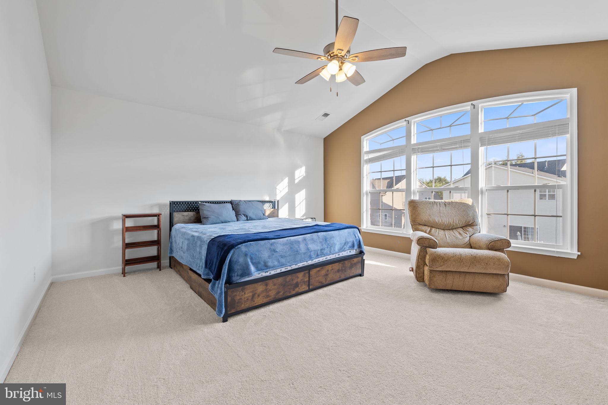 MEADOWS AT MORRIS FARM - Residential