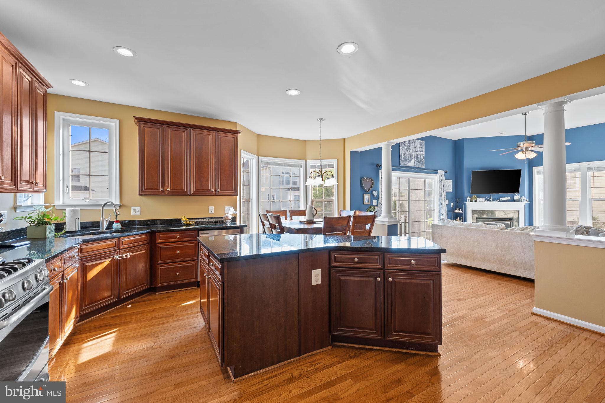 MEADOWS AT MORRIS FARM - Residential