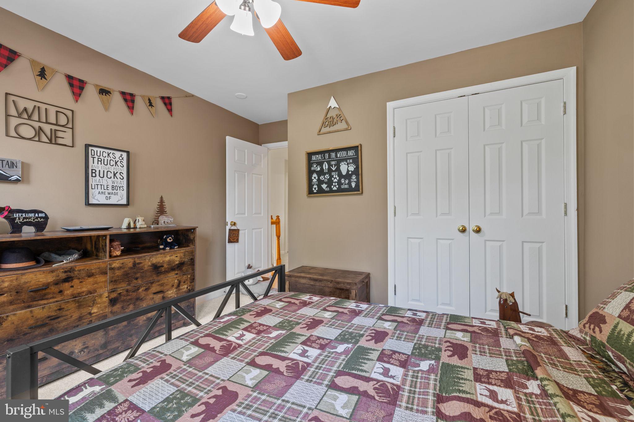 MEADOWS AT MORRIS FARM - Residential