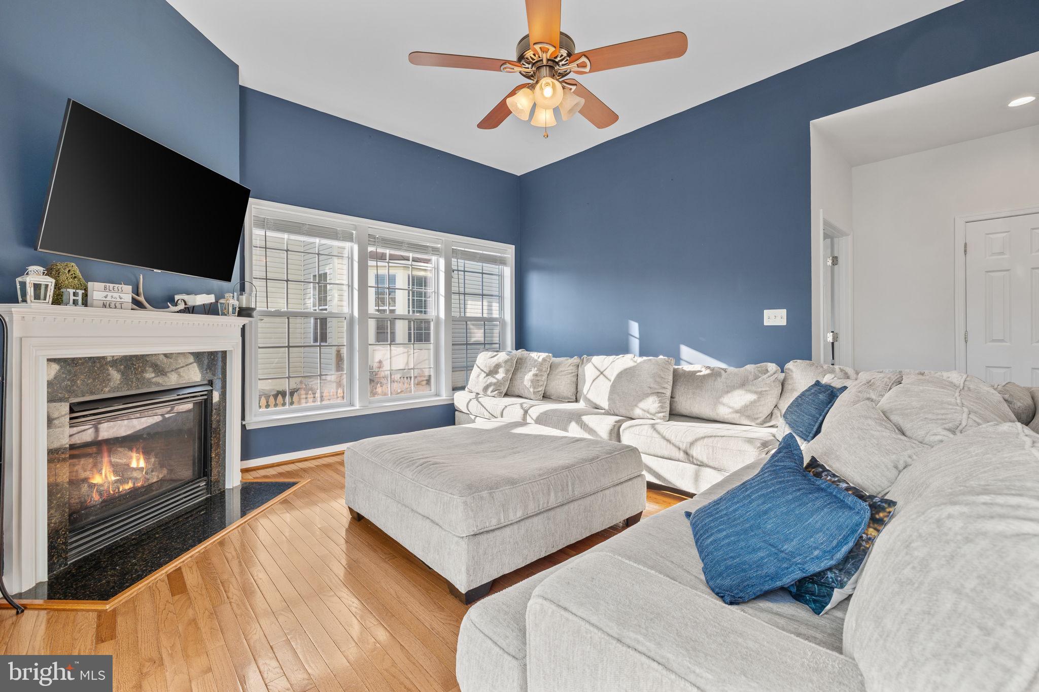 MEADOWS AT MORRIS FARM - Residential