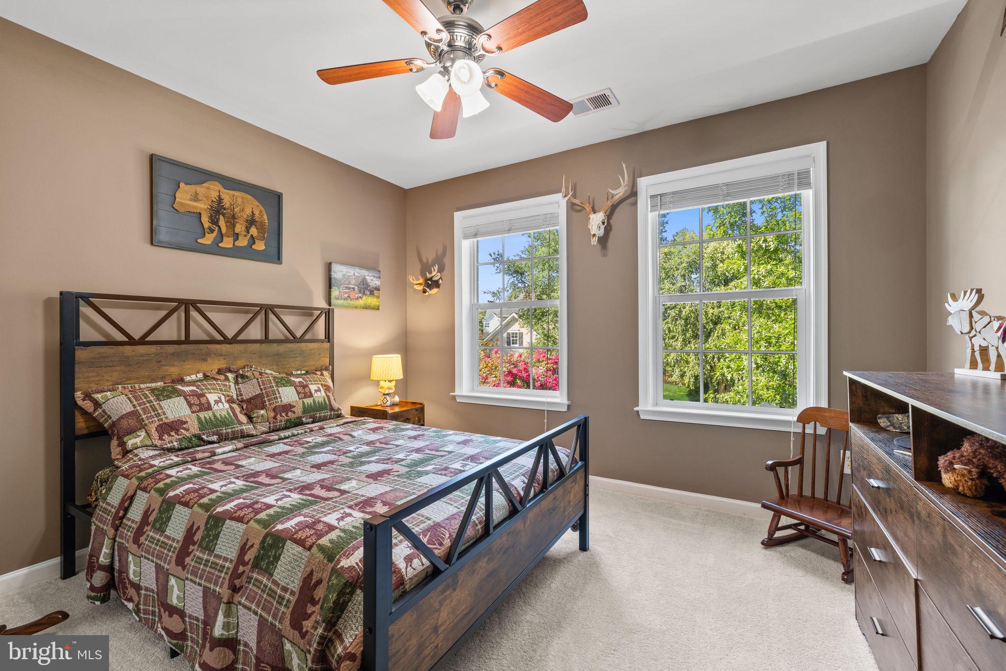 MEADOWS AT MORRIS FARM - Residential