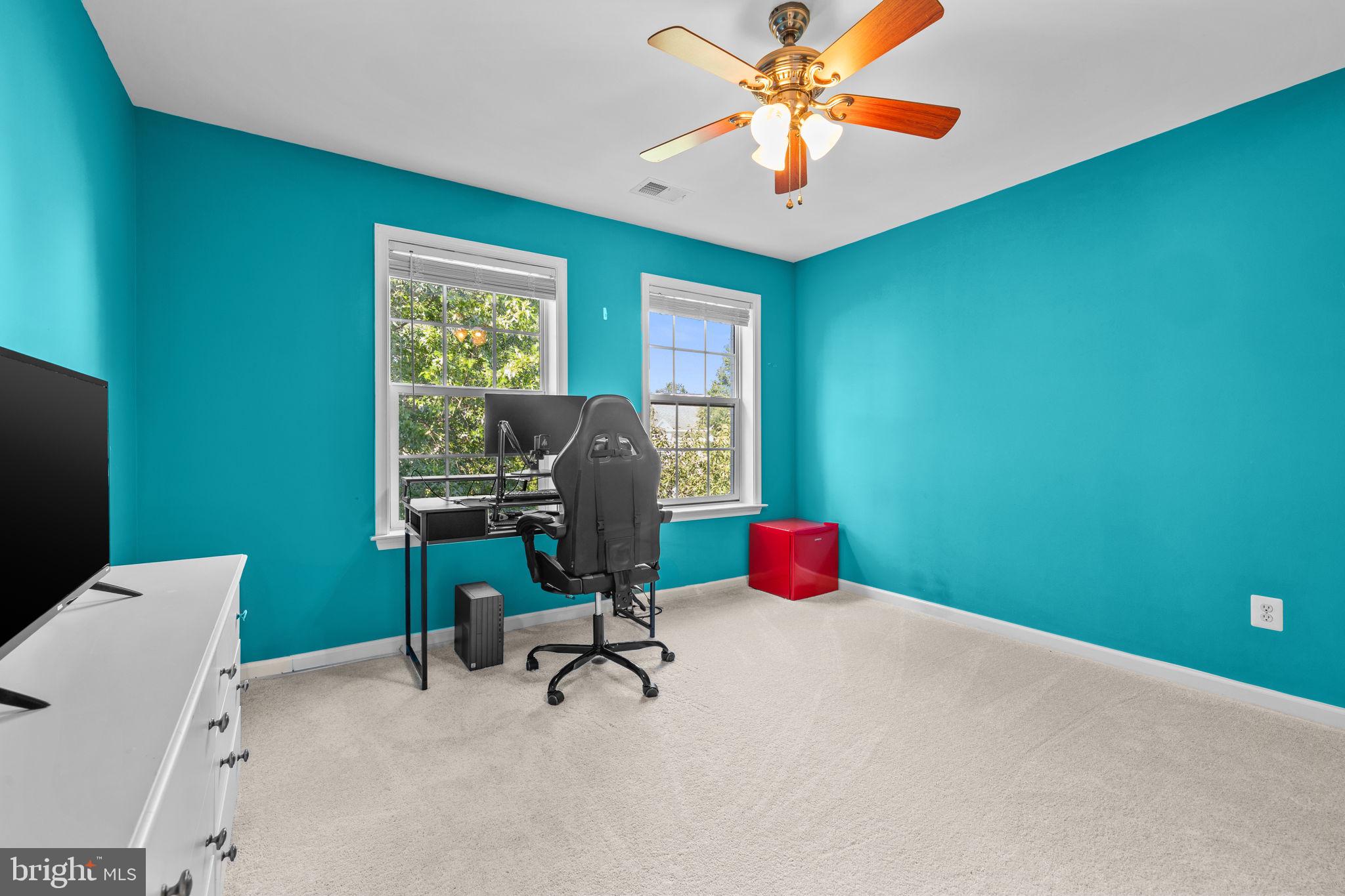 MEADOWS AT MORRIS FARM - Residential