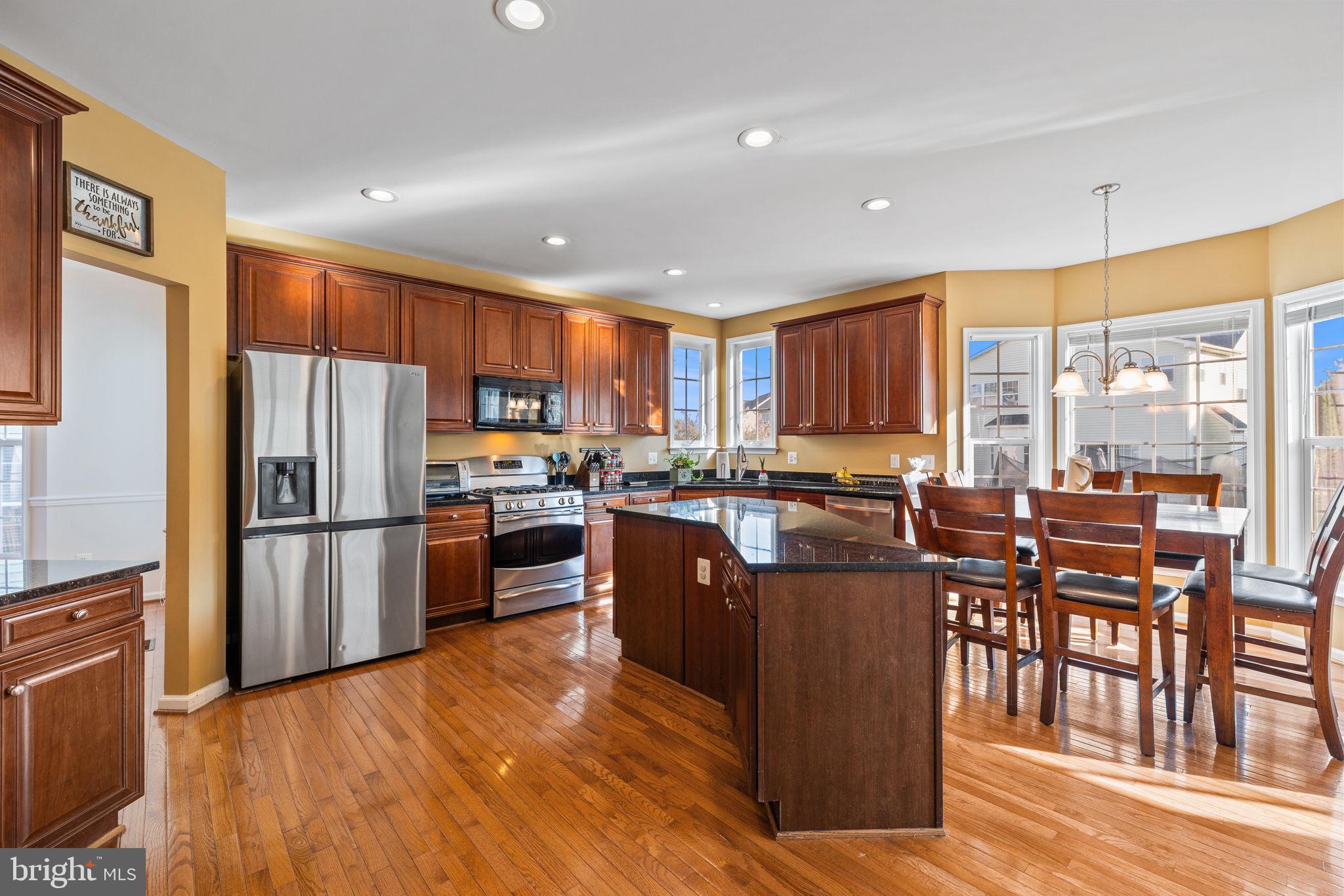 MEADOWS AT MORRIS FARM - Residential