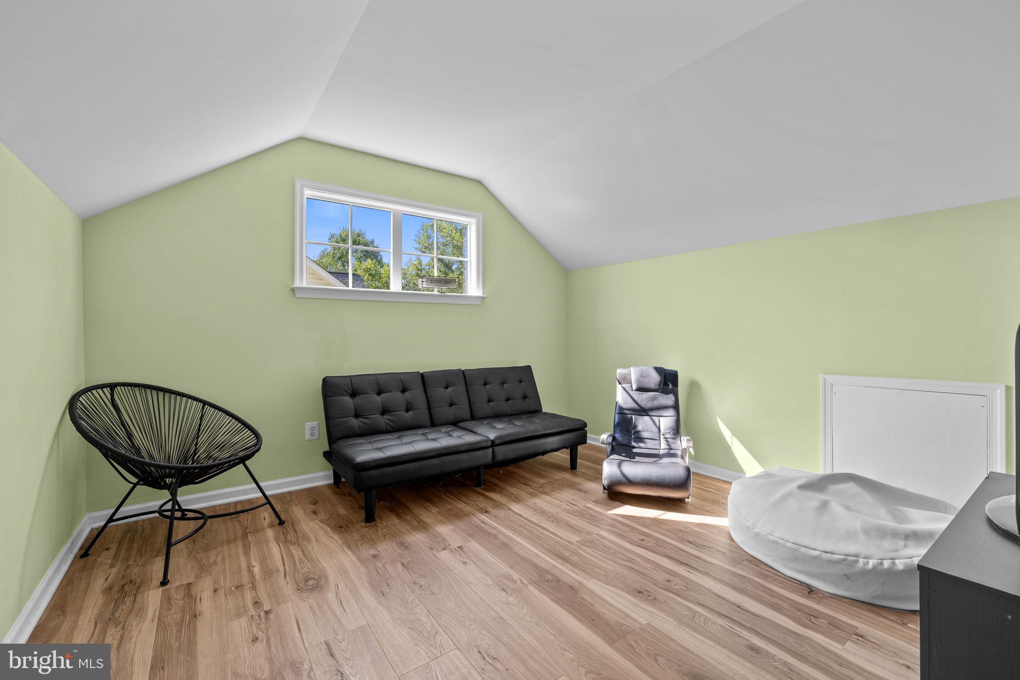 MEADOWS AT MORRIS FARM - Residential