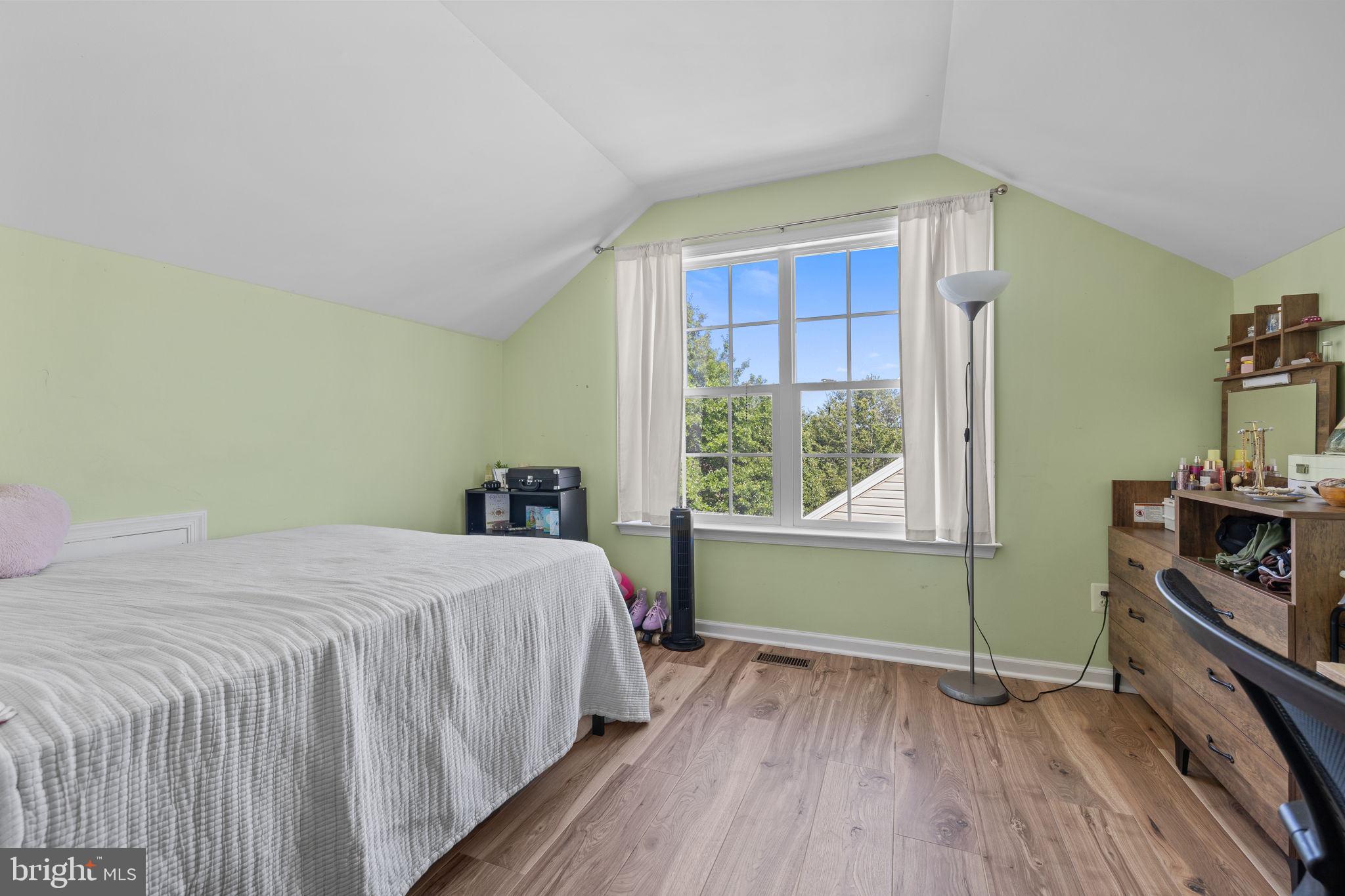 MEADOWS AT MORRIS FARM - Residential