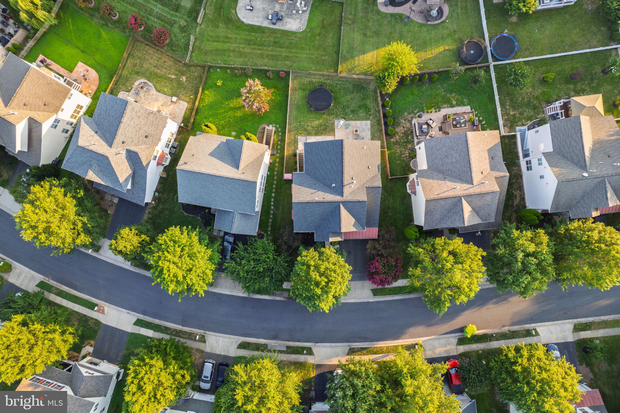 MEADOWS AT MORRIS FARM - Residential