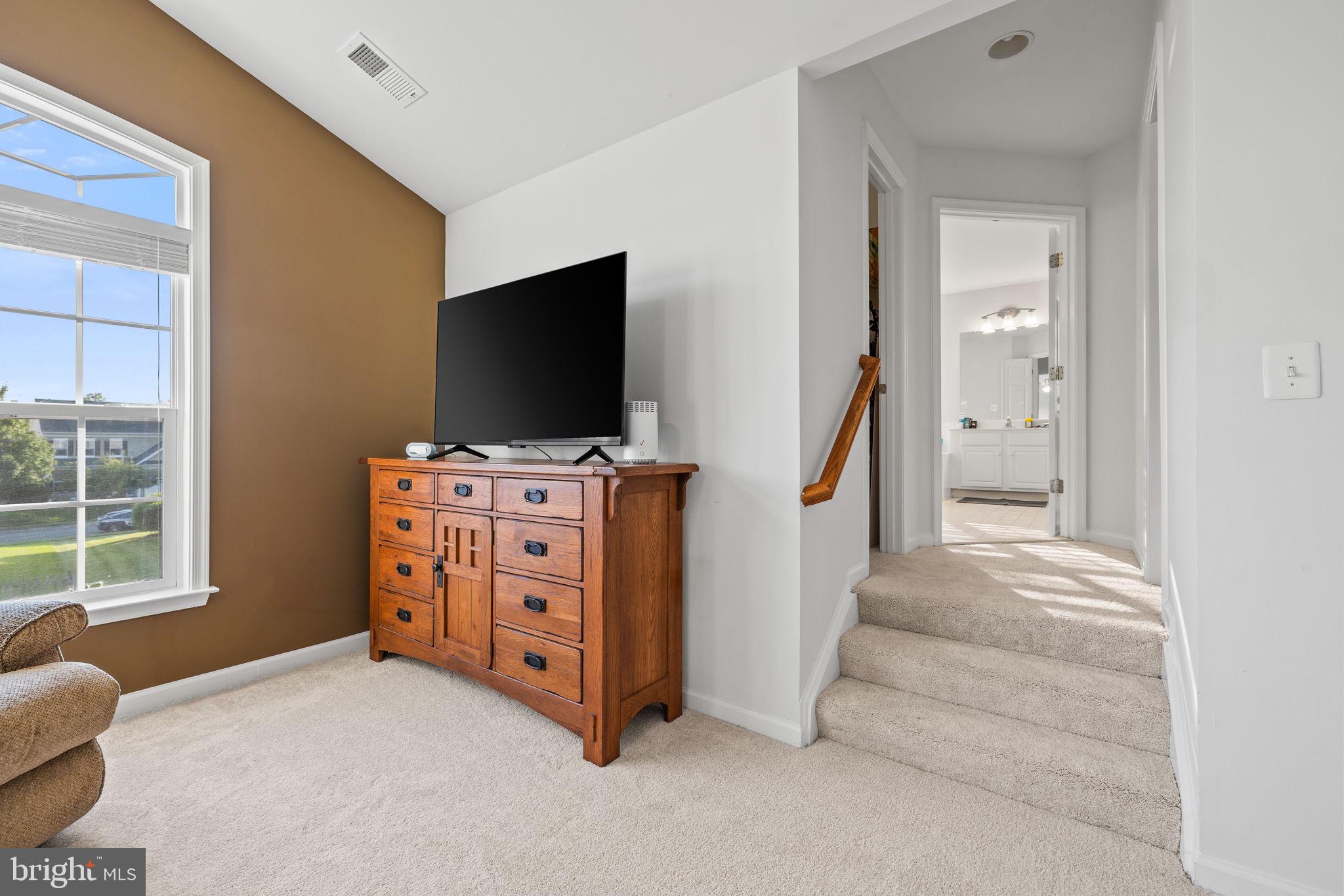 MEADOWS AT MORRIS FARM - Residential