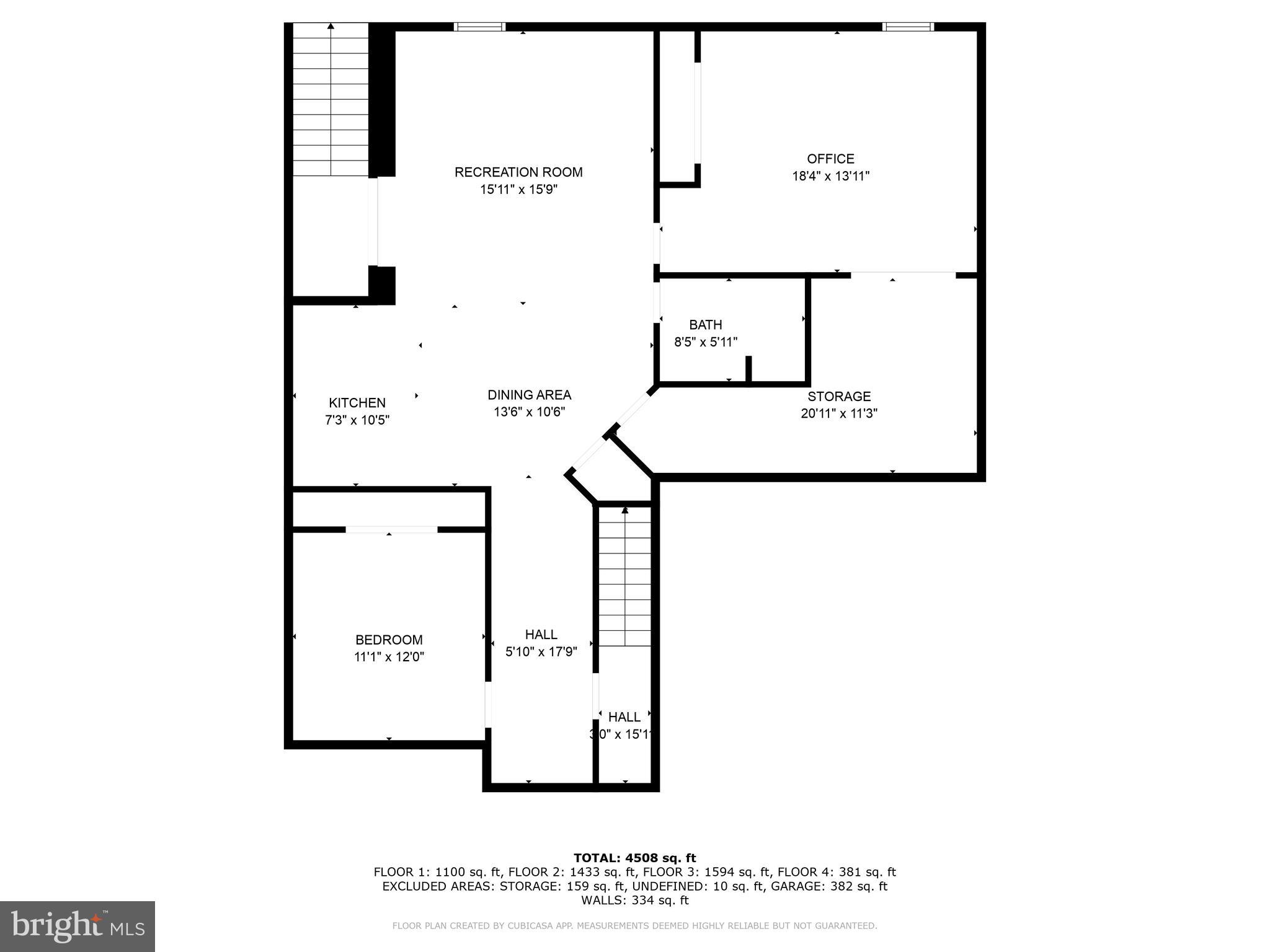 MEADOWS AT MORRIS FARM - Residential