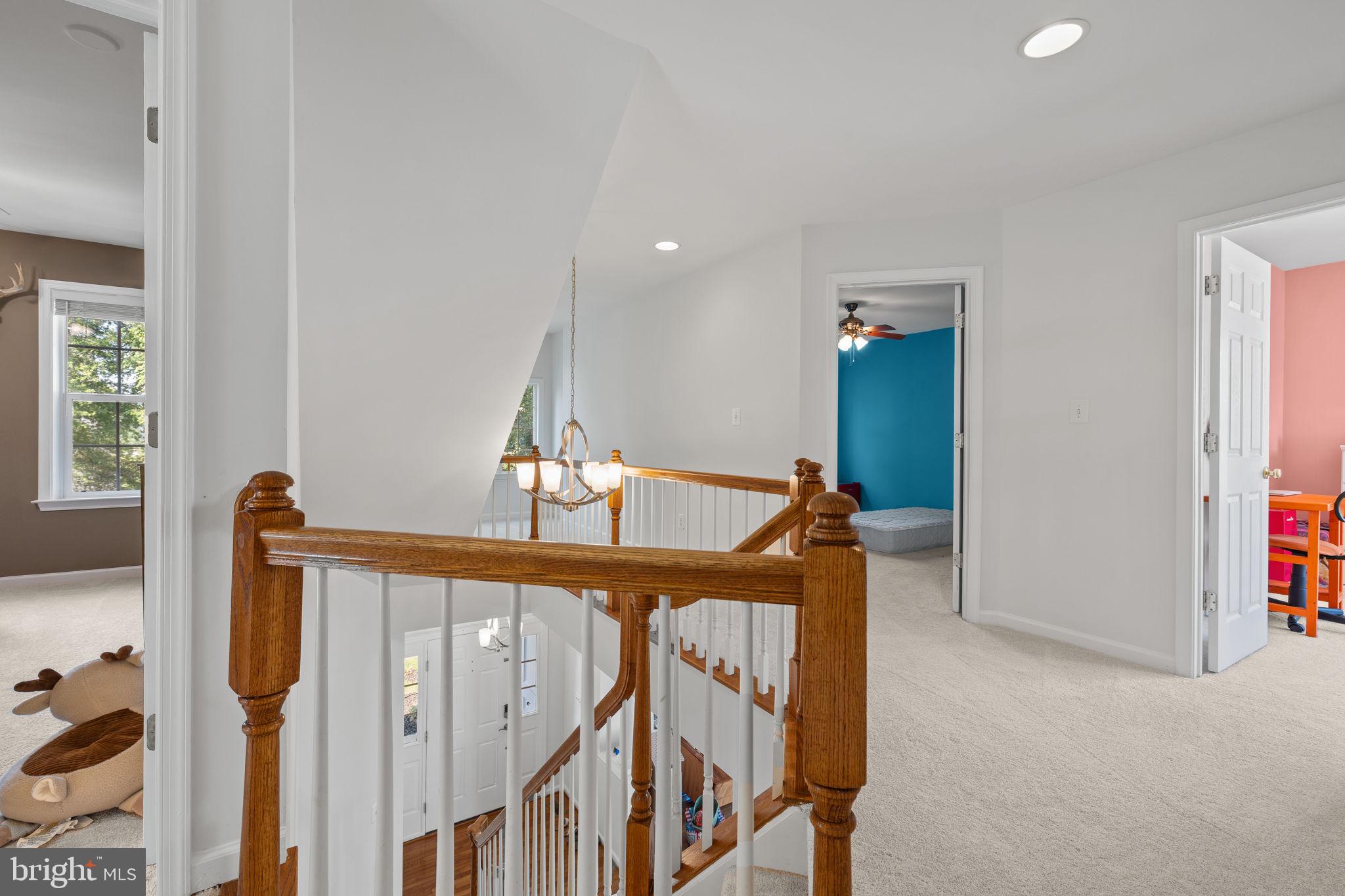 MEADOWS AT MORRIS FARM - Residential