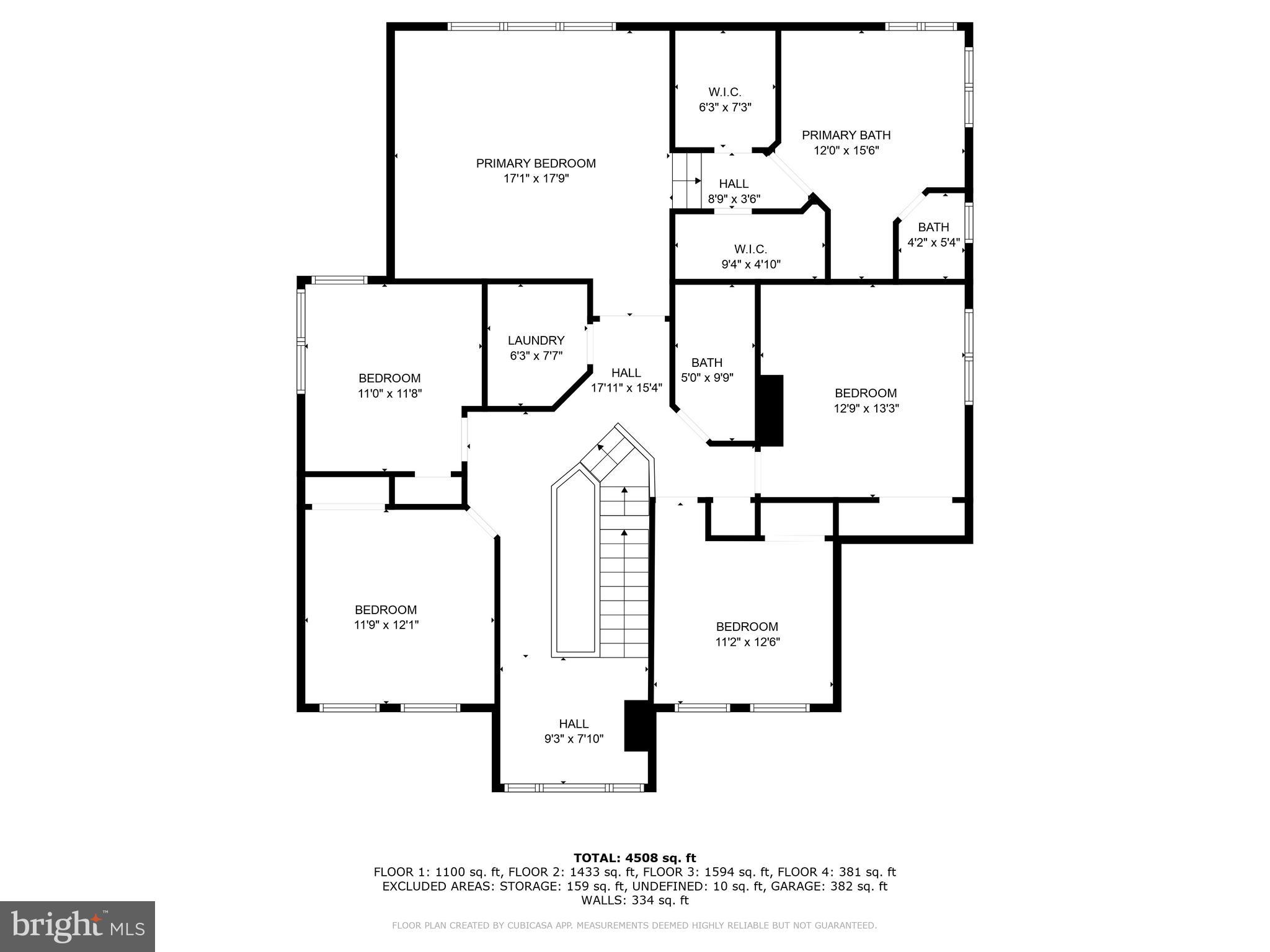 MEADOWS AT MORRIS FARM - Residential