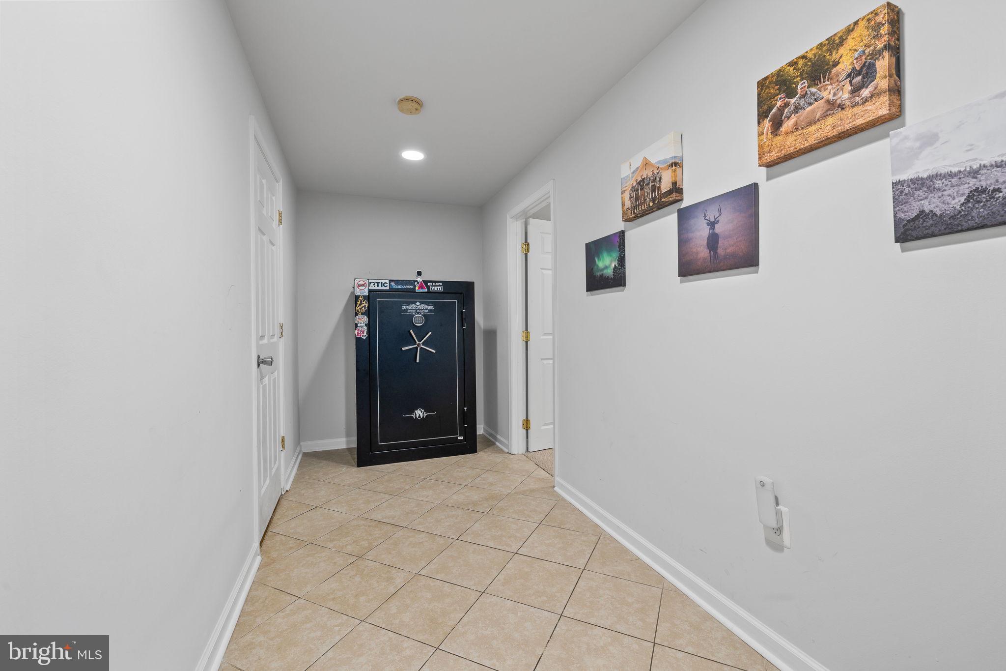 MEADOWS AT MORRIS FARM - Residential