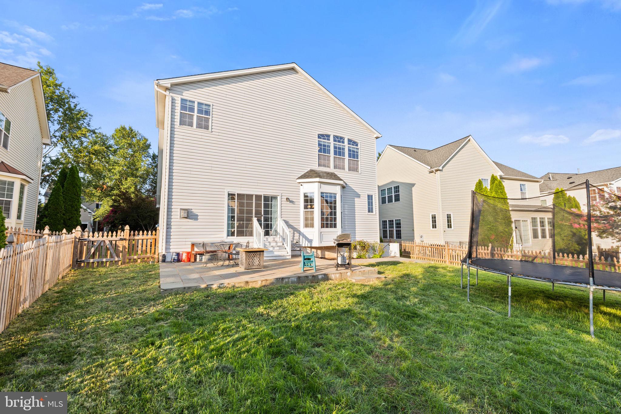 MEADOWS AT MORRIS FARM - Residential