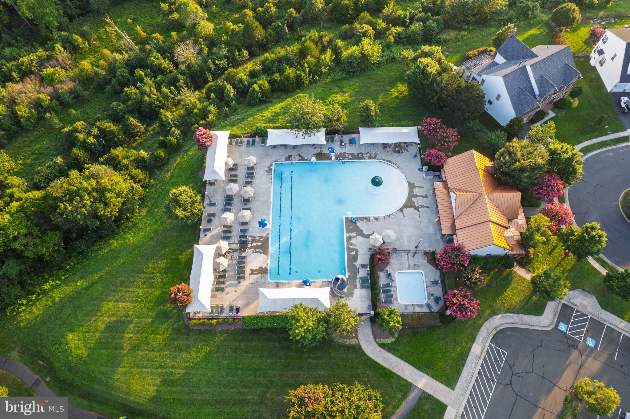 MEADOWS AT MORRIS FARM - Residential