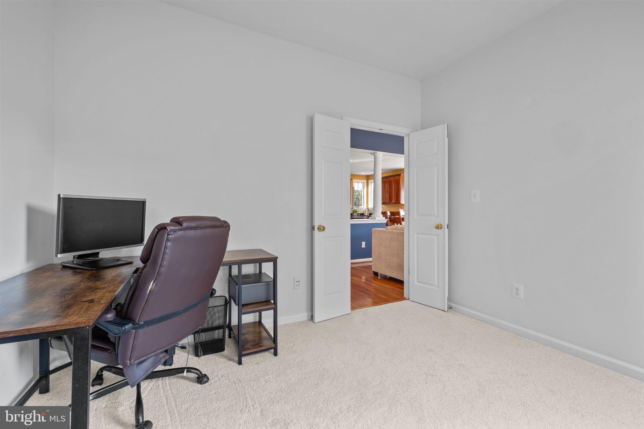 MEADOWS AT MORRIS FARM - Residential