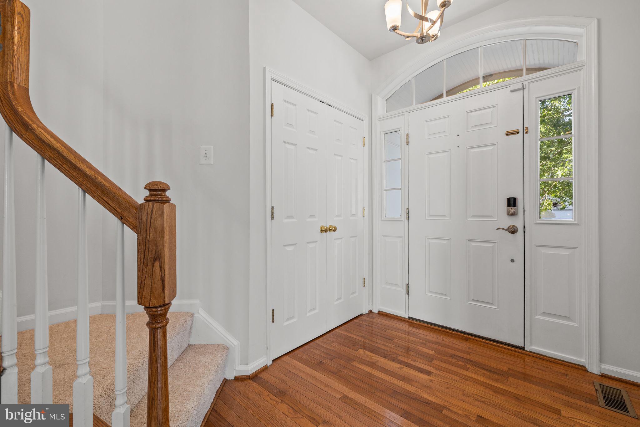 MEADOWS AT MORRIS FARM - Residential