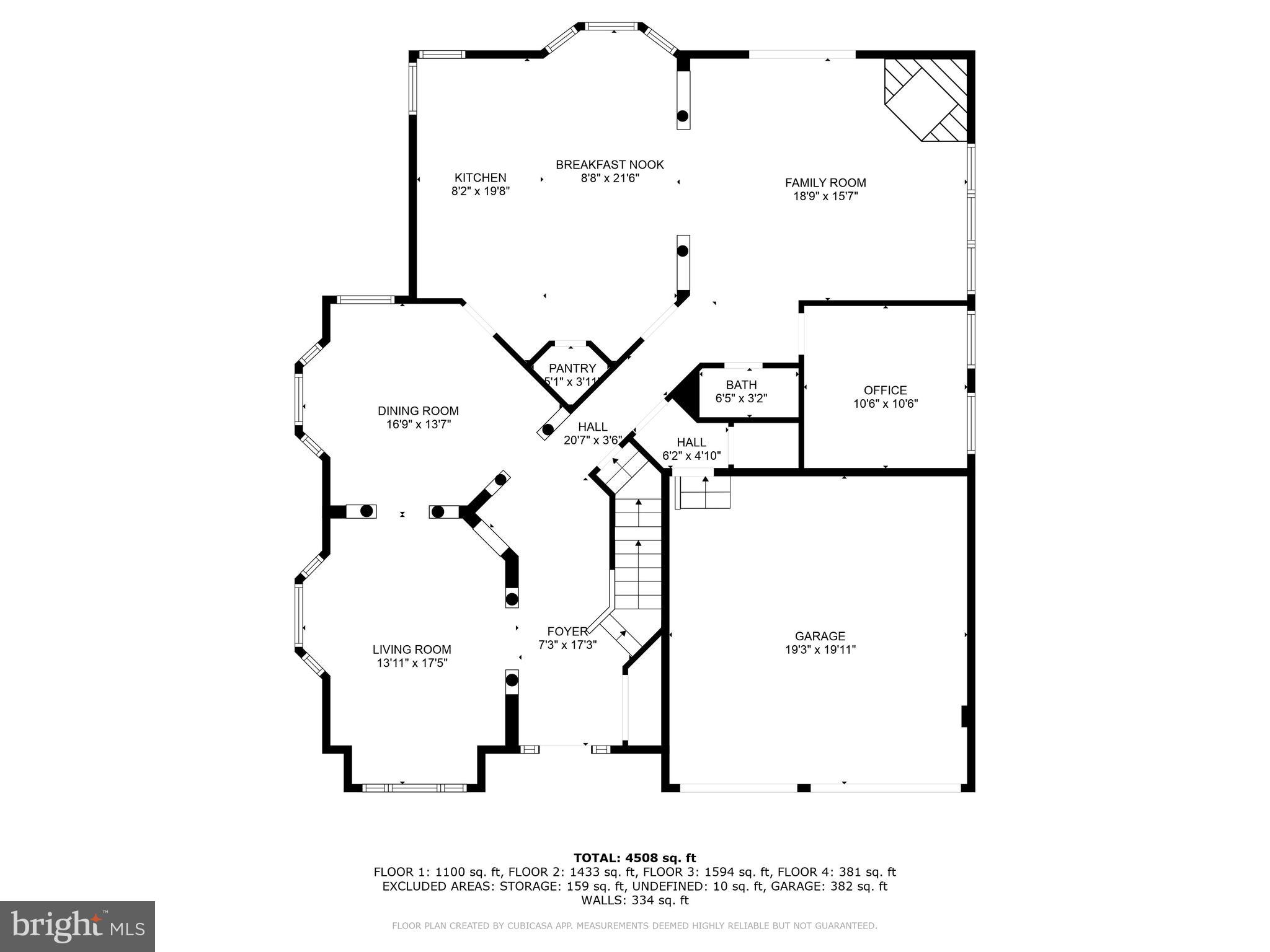 MEADOWS AT MORRIS FARM - Residential