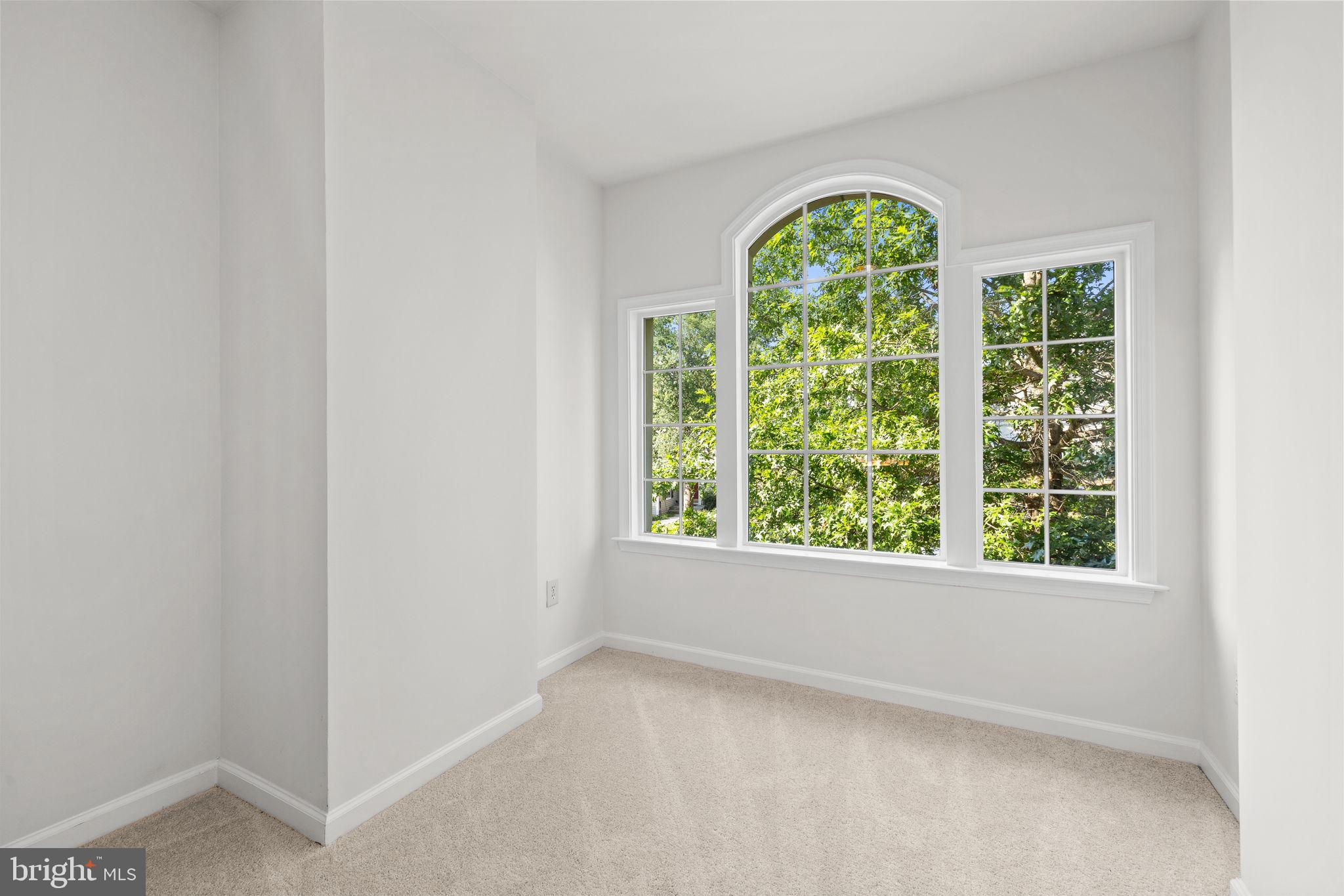 MEADOWS AT MORRIS FARM - Residential