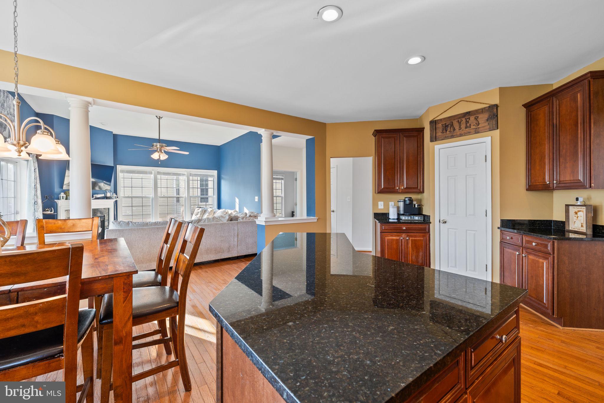 MEADOWS AT MORRIS FARM - Residential