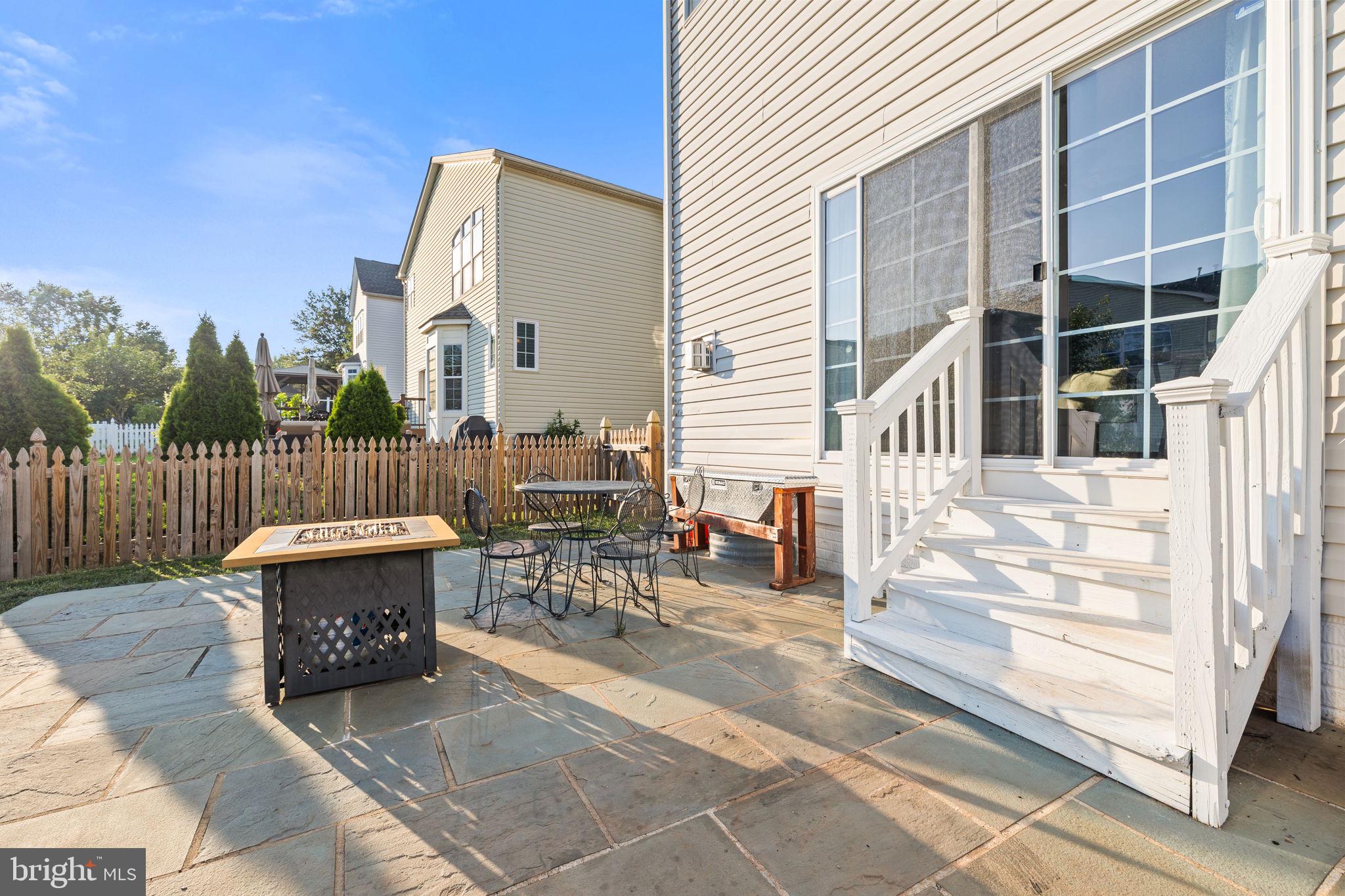 MEADOWS AT MORRIS FARM - Residential