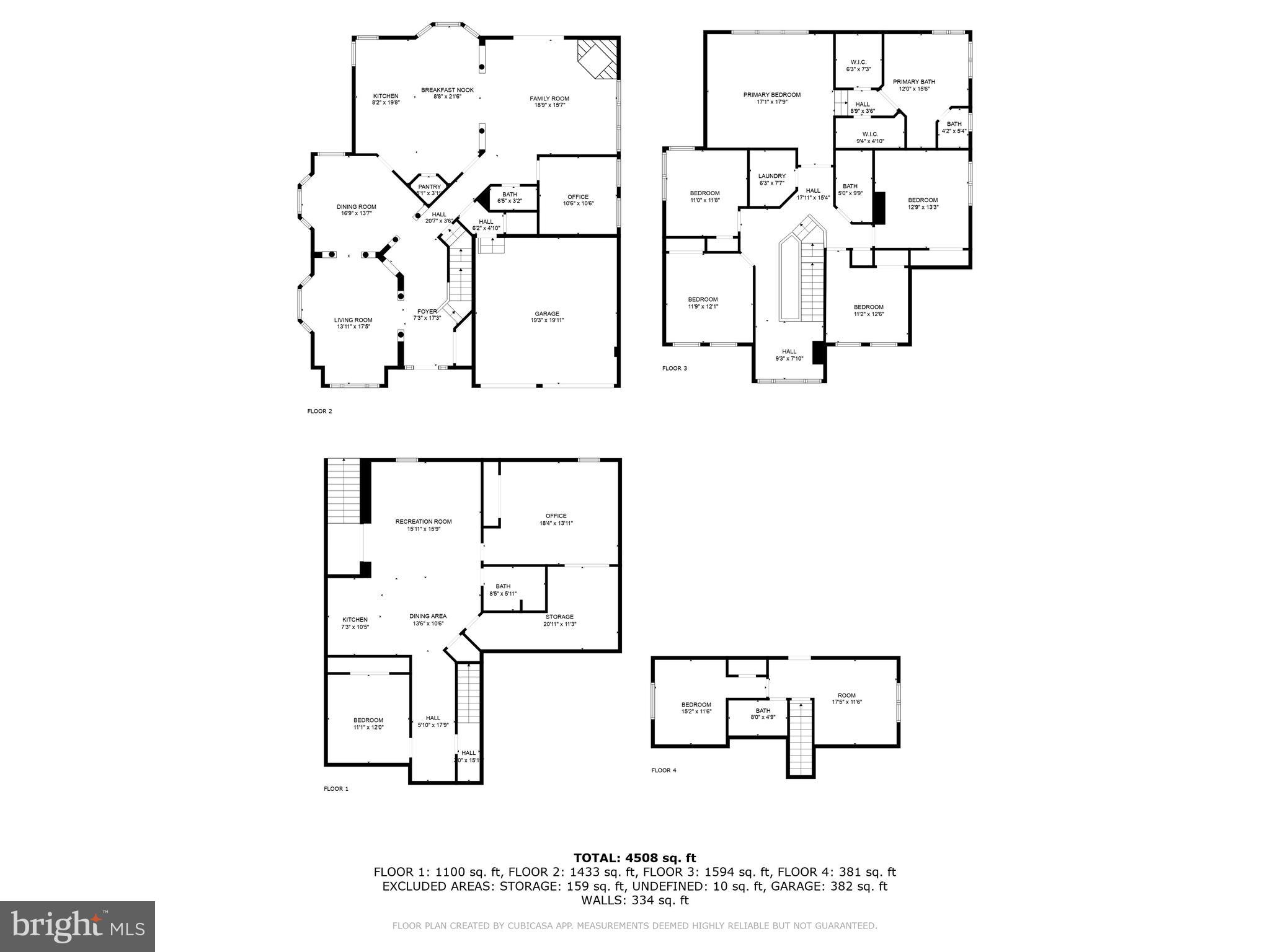 MEADOWS AT MORRIS FARM - Residential