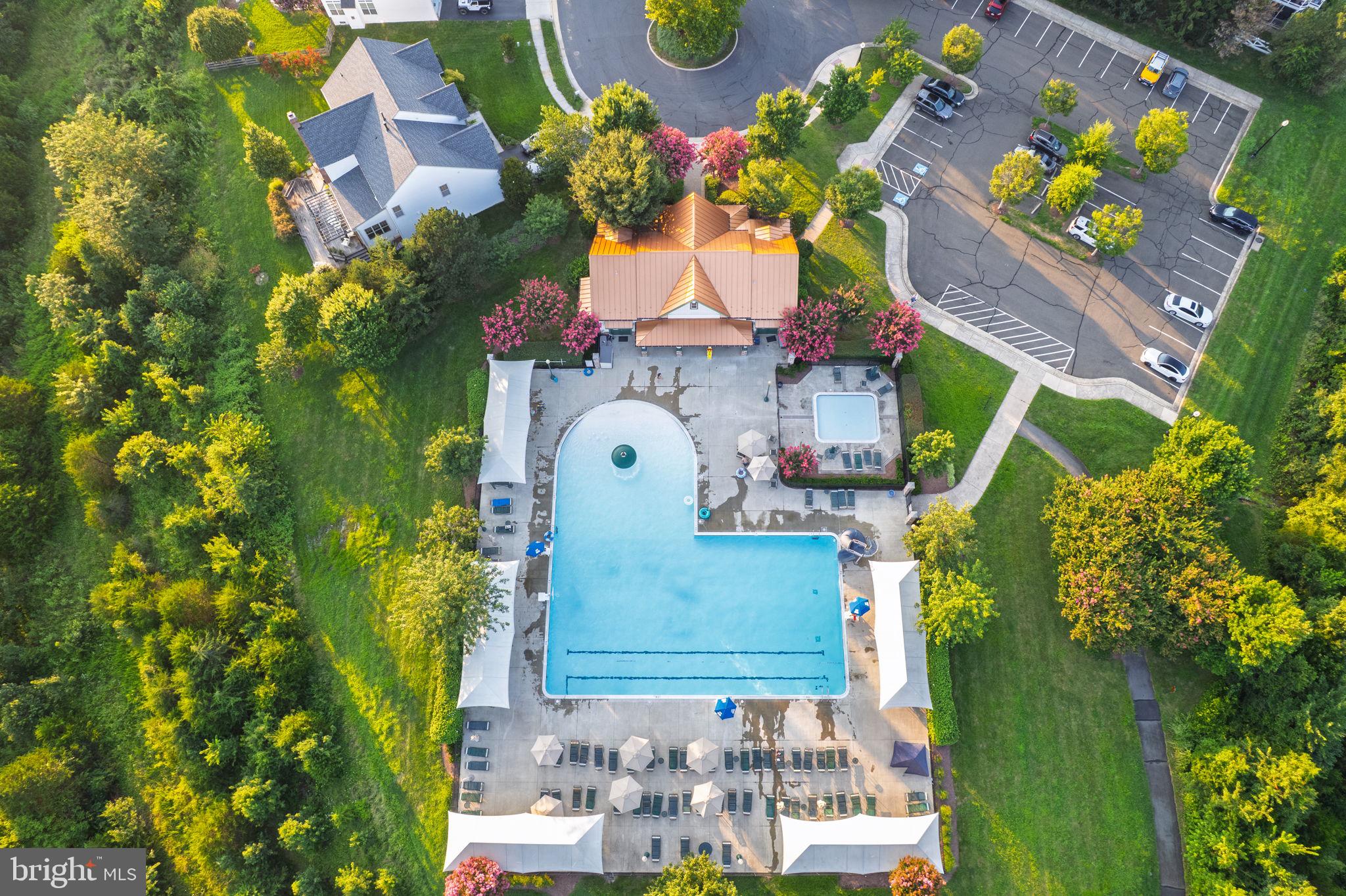 MEADOWS AT MORRIS FARM - Residential