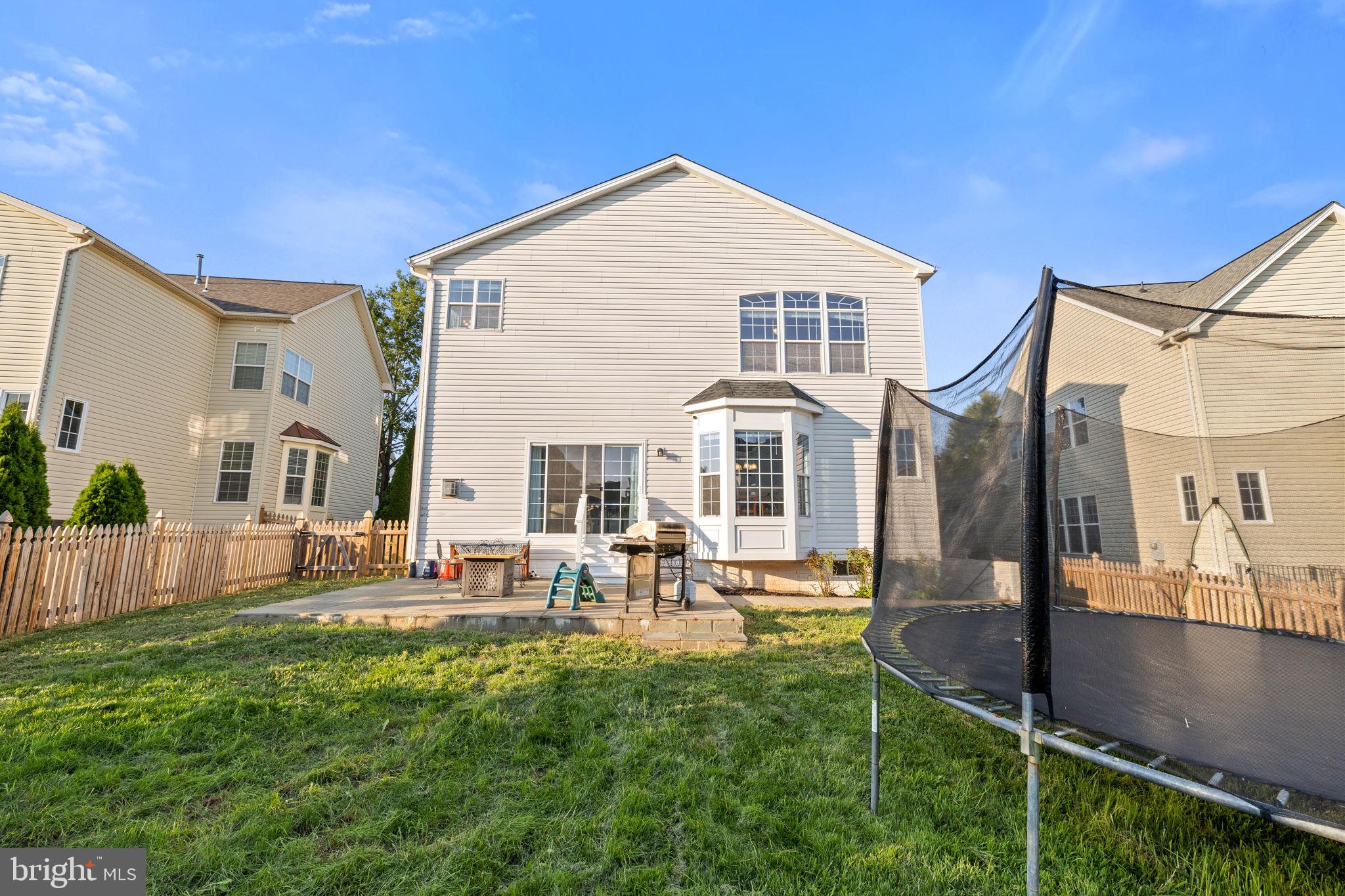 MEADOWS AT MORRIS FARM - Residential