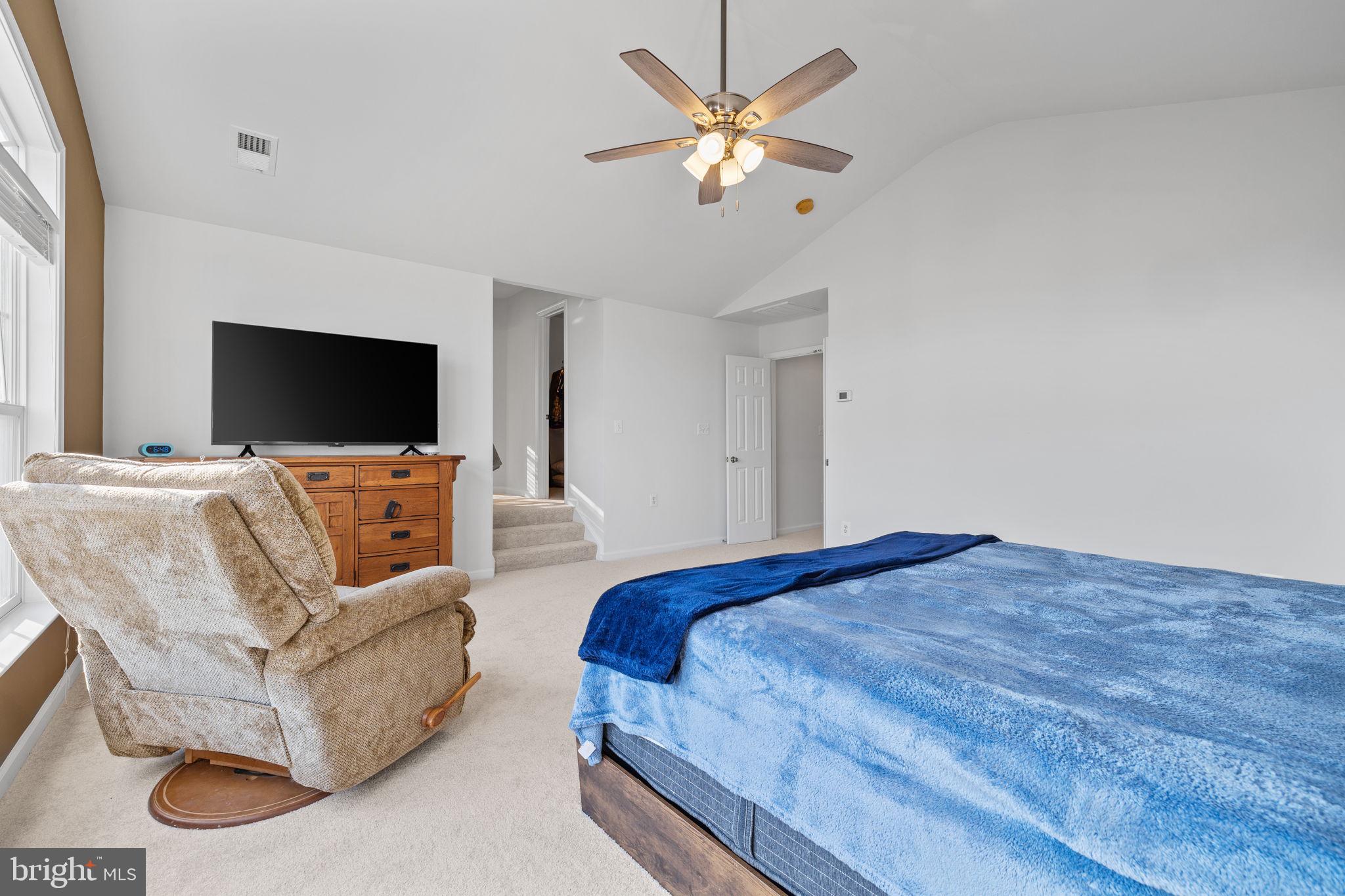 MEADOWS AT MORRIS FARM - Residential