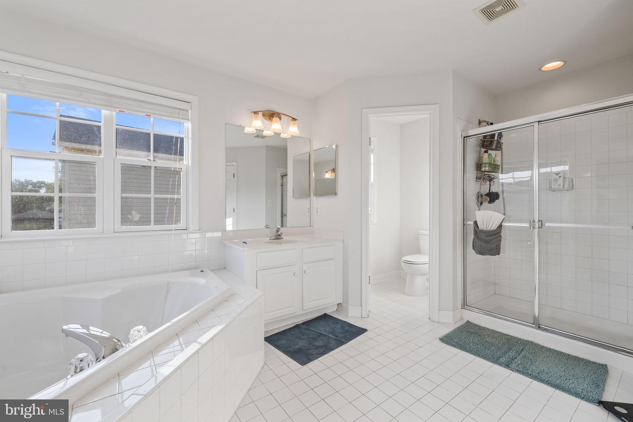 MEADOWS AT MORRIS FARM - Residential