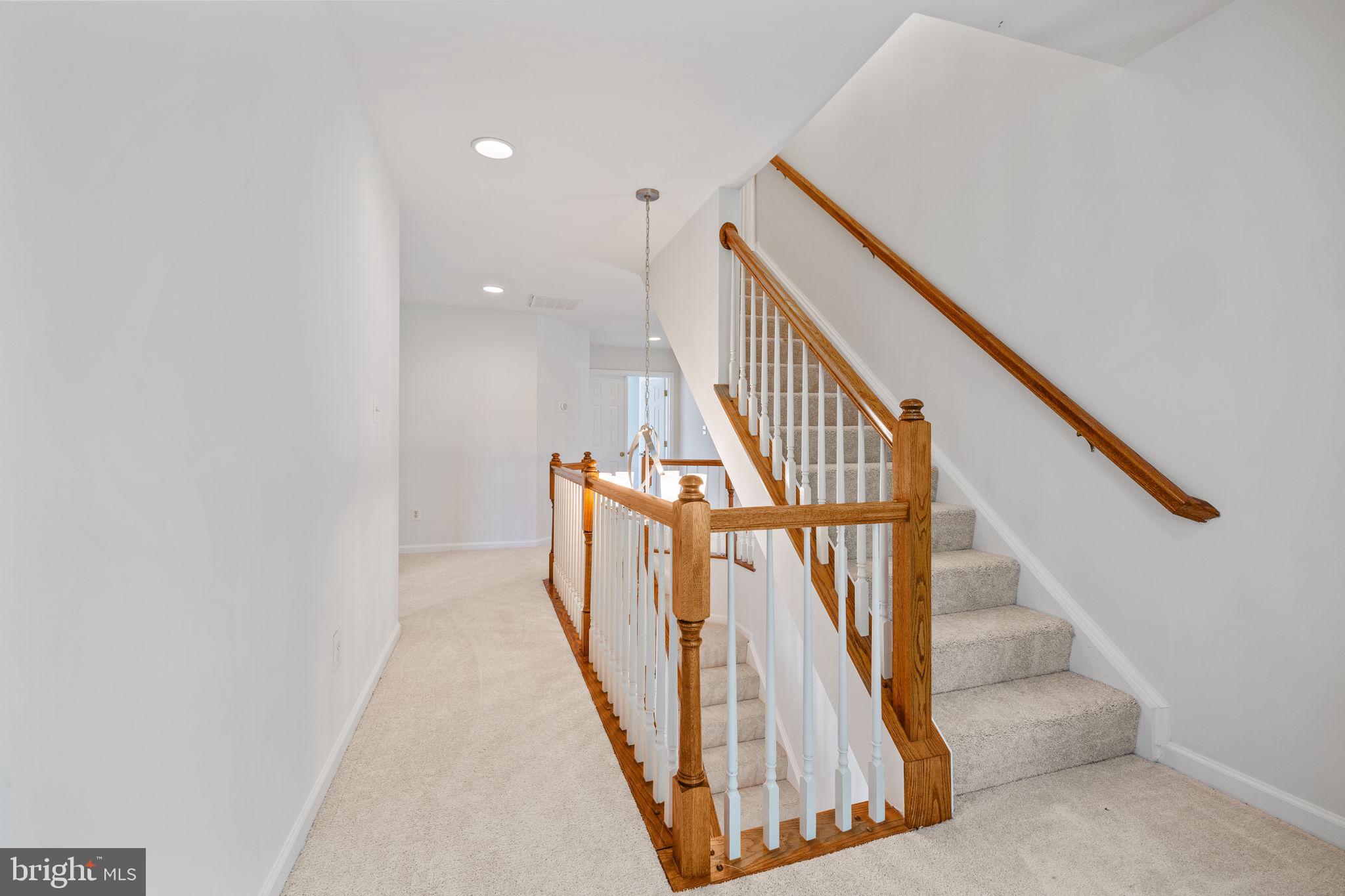 MEADOWS AT MORRIS FARM - Residential