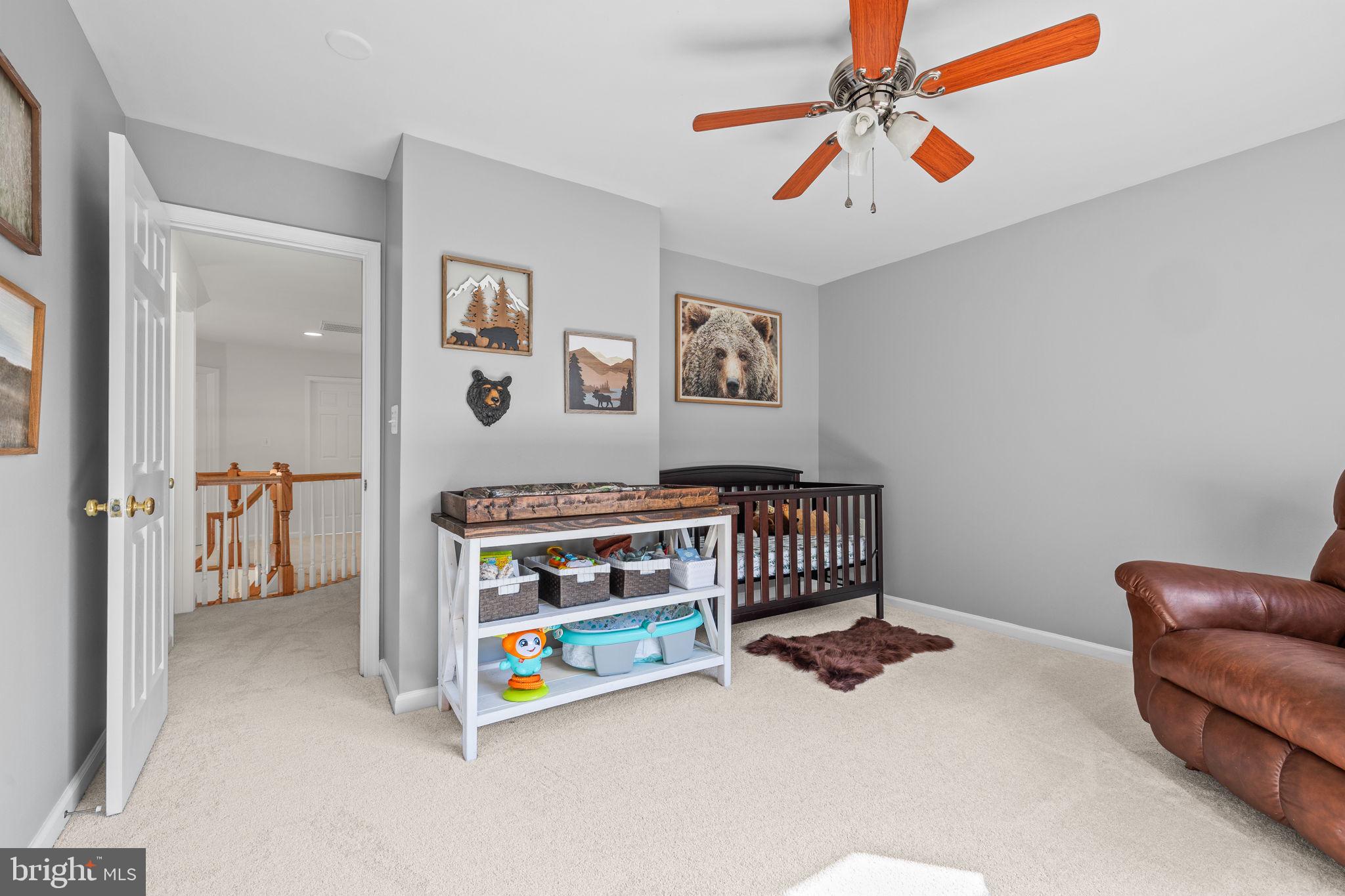 MEADOWS AT MORRIS FARM - Residential