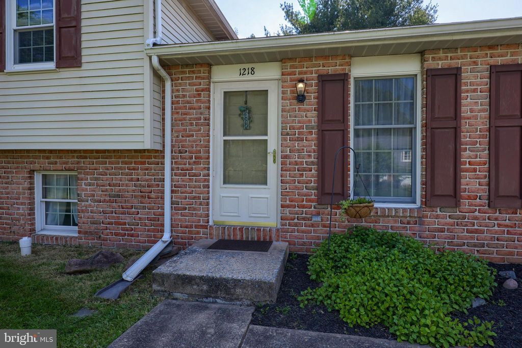 Photo of 1218 Mill Street, Narvon, PA 17555 (MLS # PALA2050878)