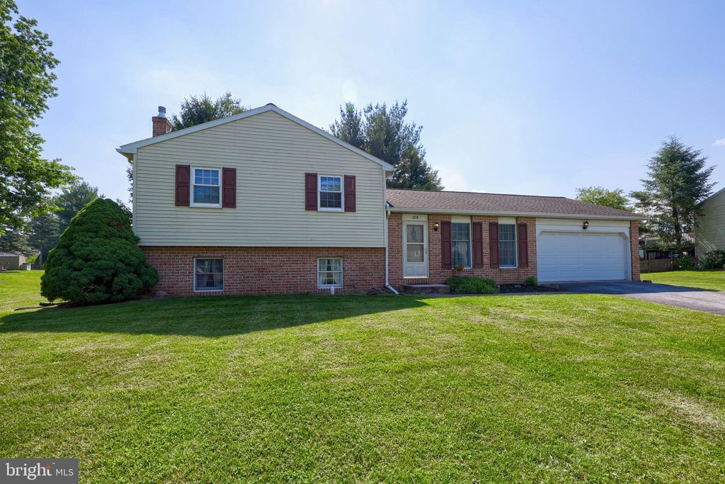 Photo of 1218 Mill Street, Narvon, PA 17555 (MLS # PALA2050878)