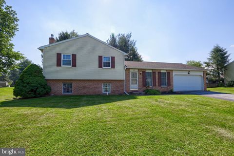 Photo of 1218 Mill Street, Narvon, PA 17555 (MLS # PALA2050878)