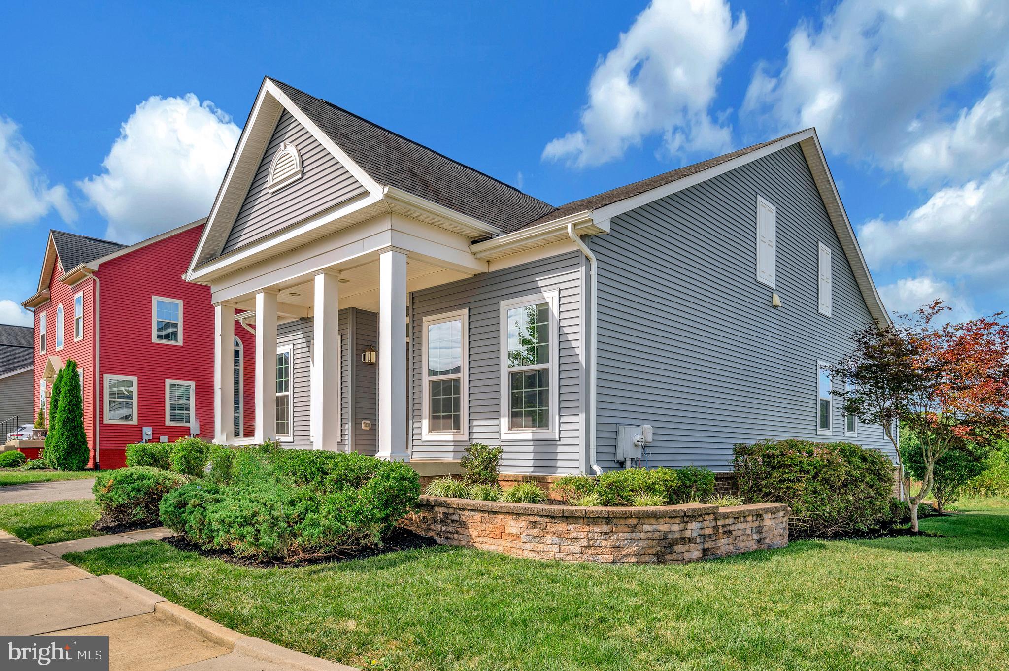 MINTBROOK - Residential