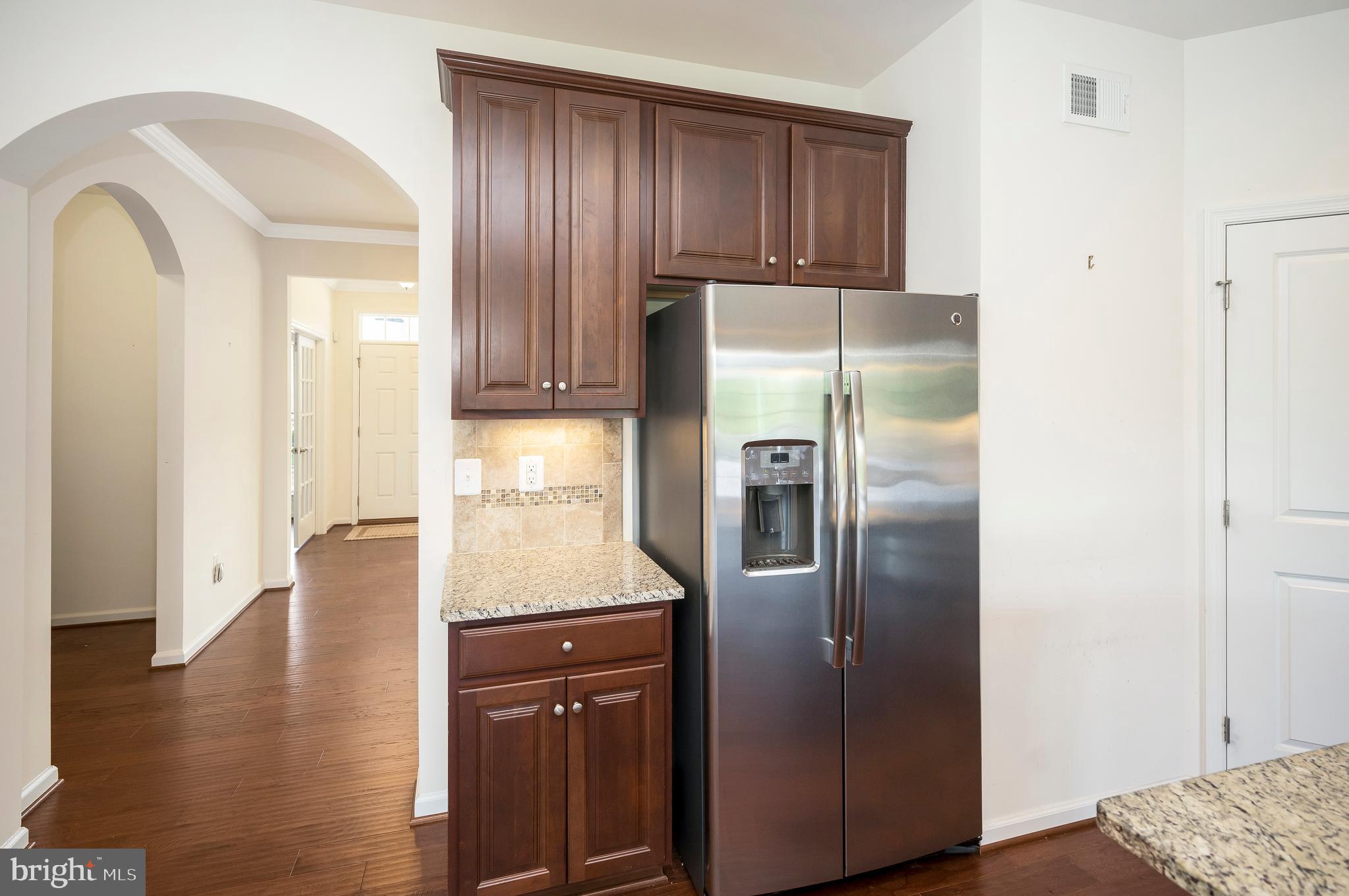 MINTBROOK - Residential