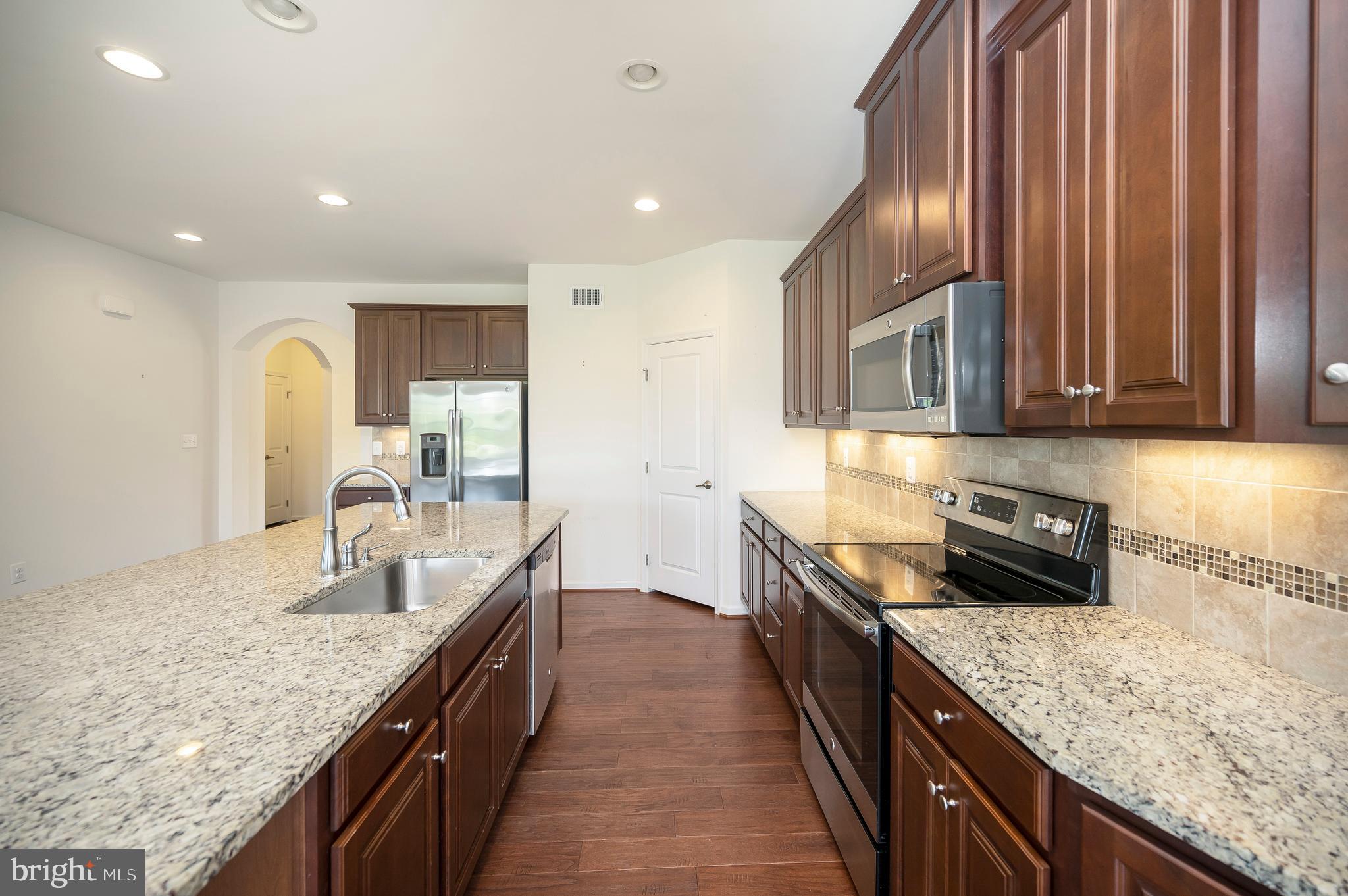 MINTBROOK - Residential