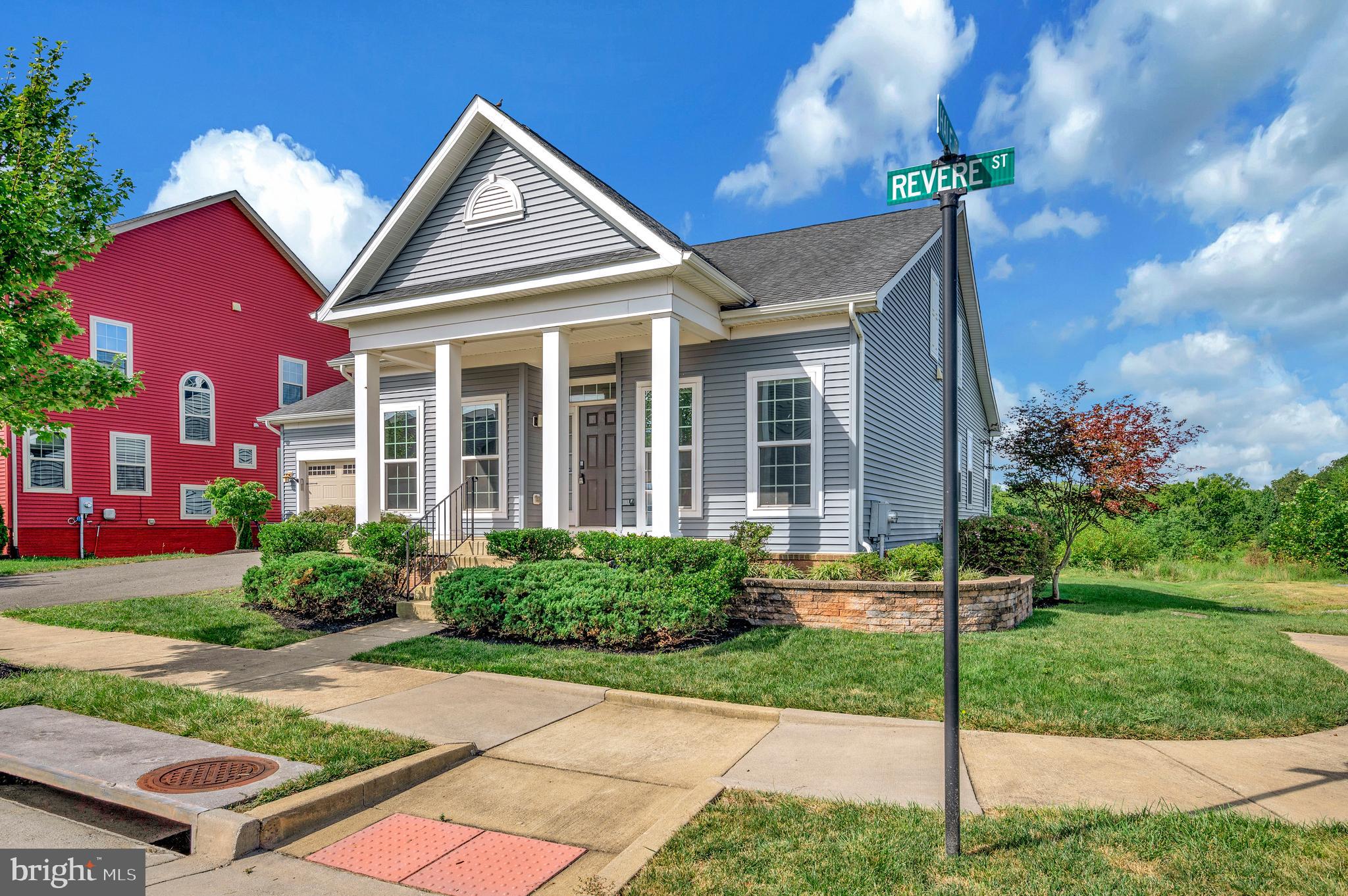 MINTBROOK - Residential