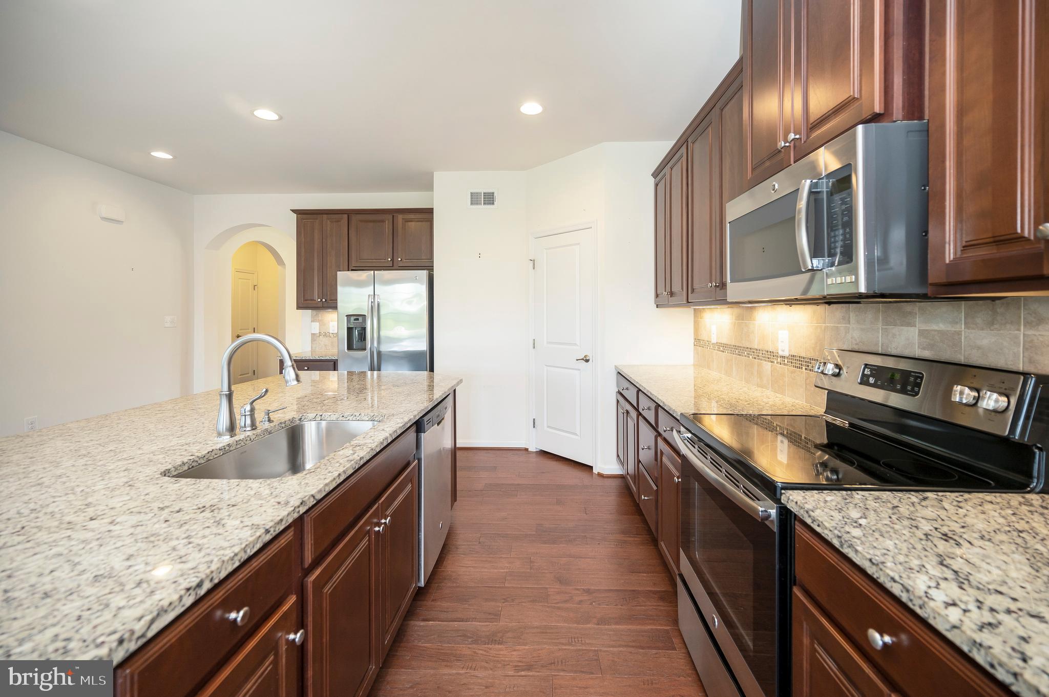 MINTBROOK - Residential